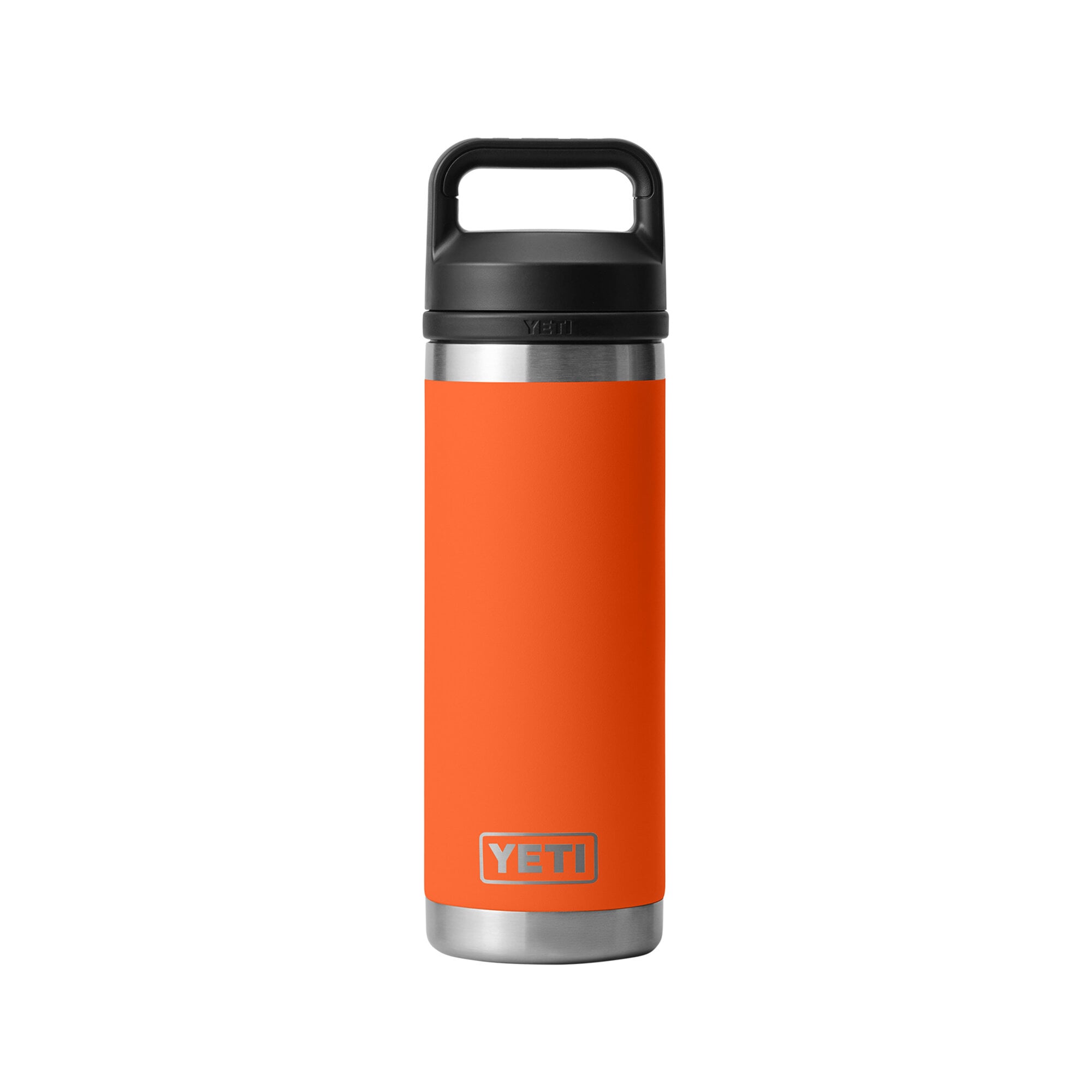 Gourde YETI Cincinnati Bengals 532 ml (18 oz) Rambler Chug