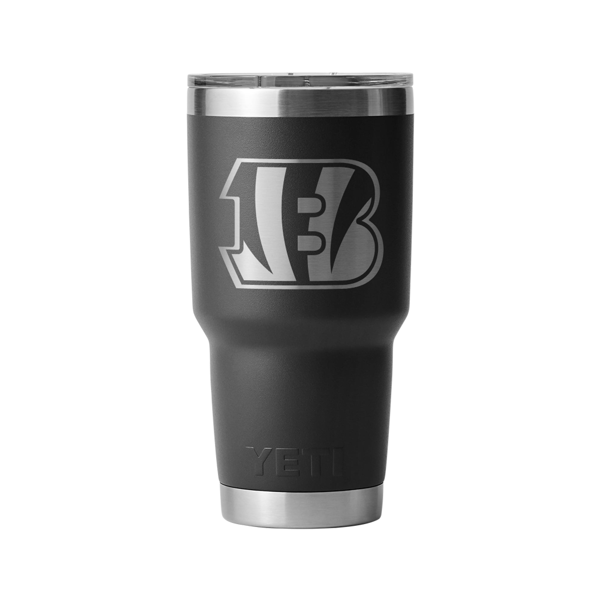 YETI Cincinnati Bengals 30oz. Rambler Tumbler