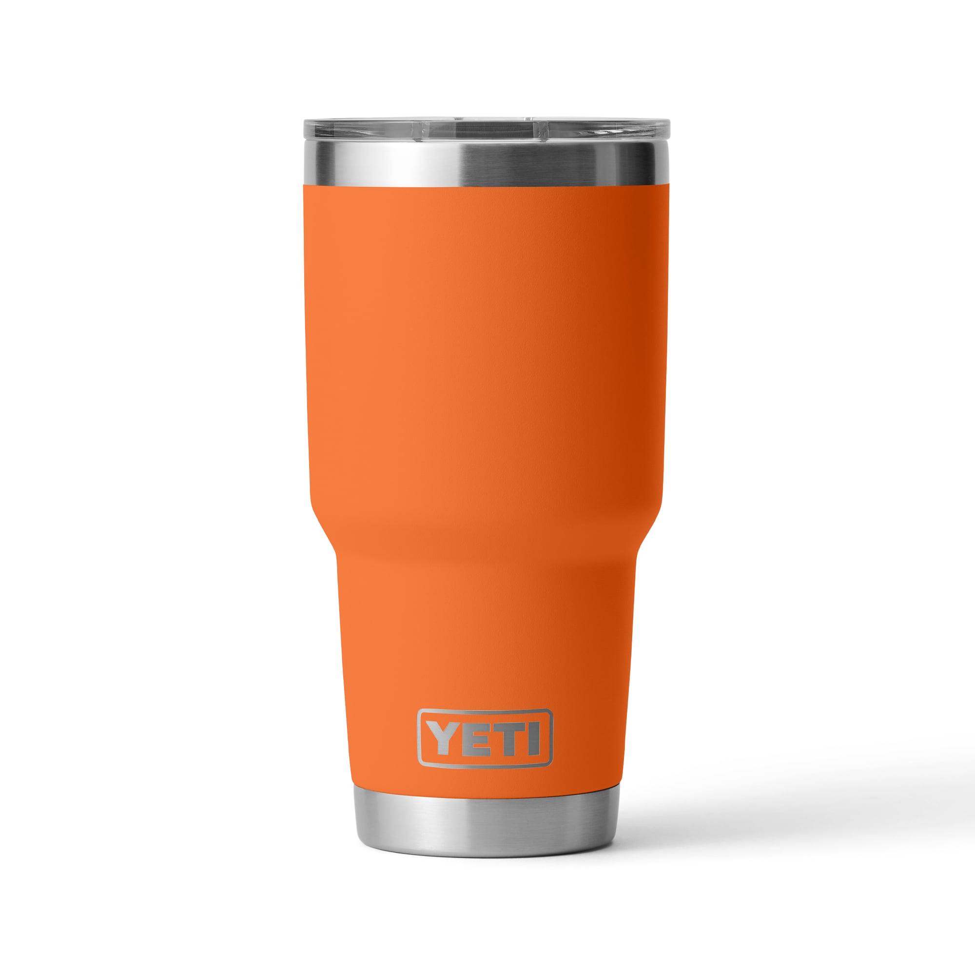 Gobelet isotherme YETI Cincinnati Bengals de 887 ml (30 oz) Rambler