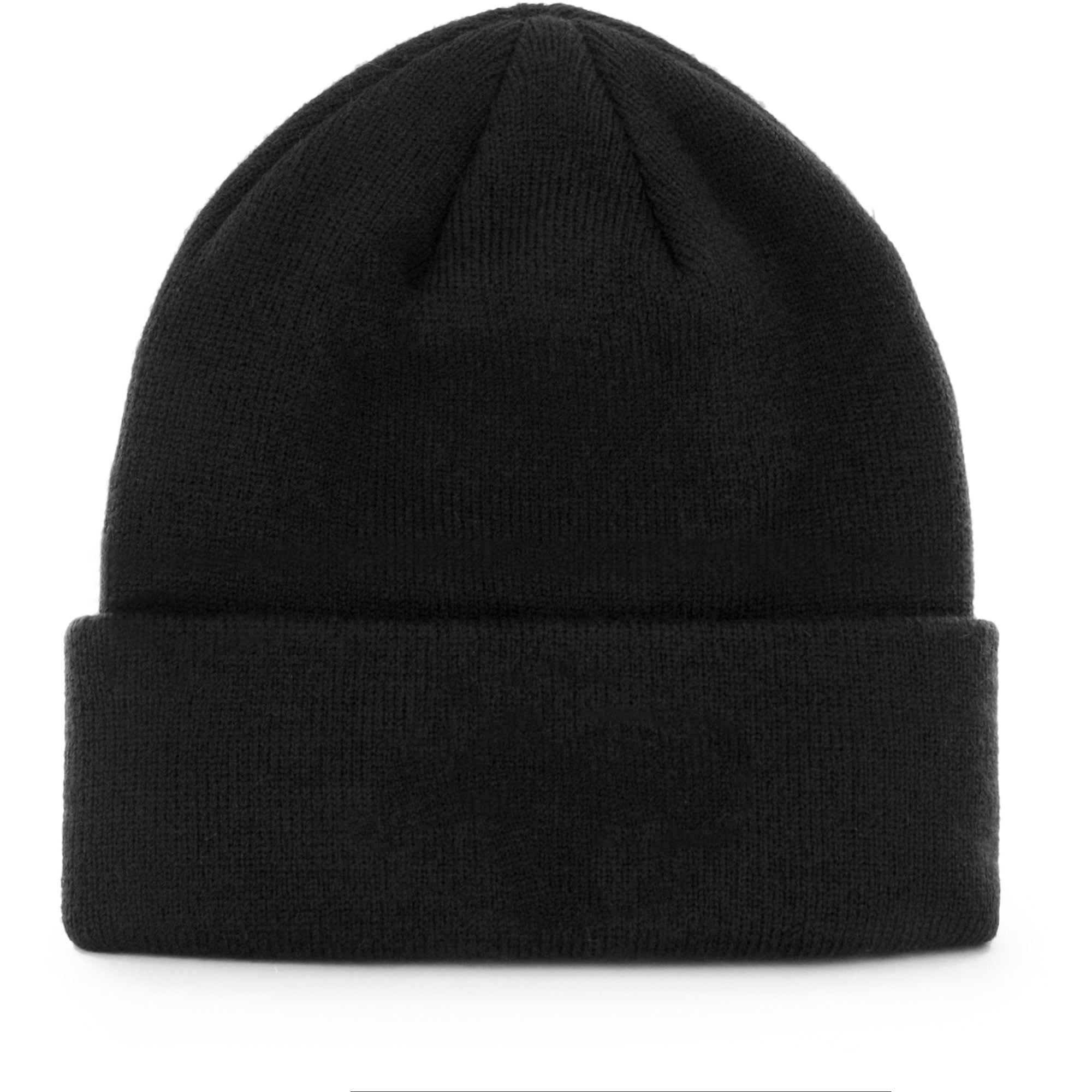 Tuque en tricot basique à revers des Cincinnati Bengals '47 pour jeune