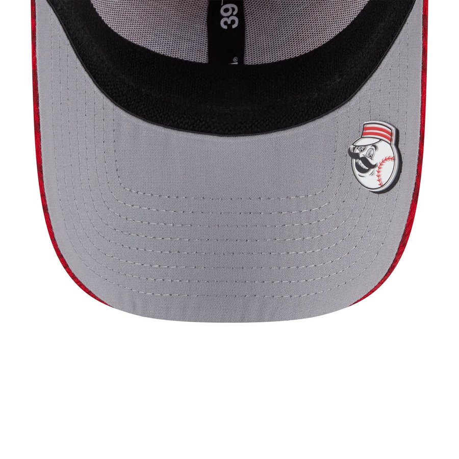 Cchmc Logo New Era Cincinnati Bengals Varsity Jacke Schwarz 139,95