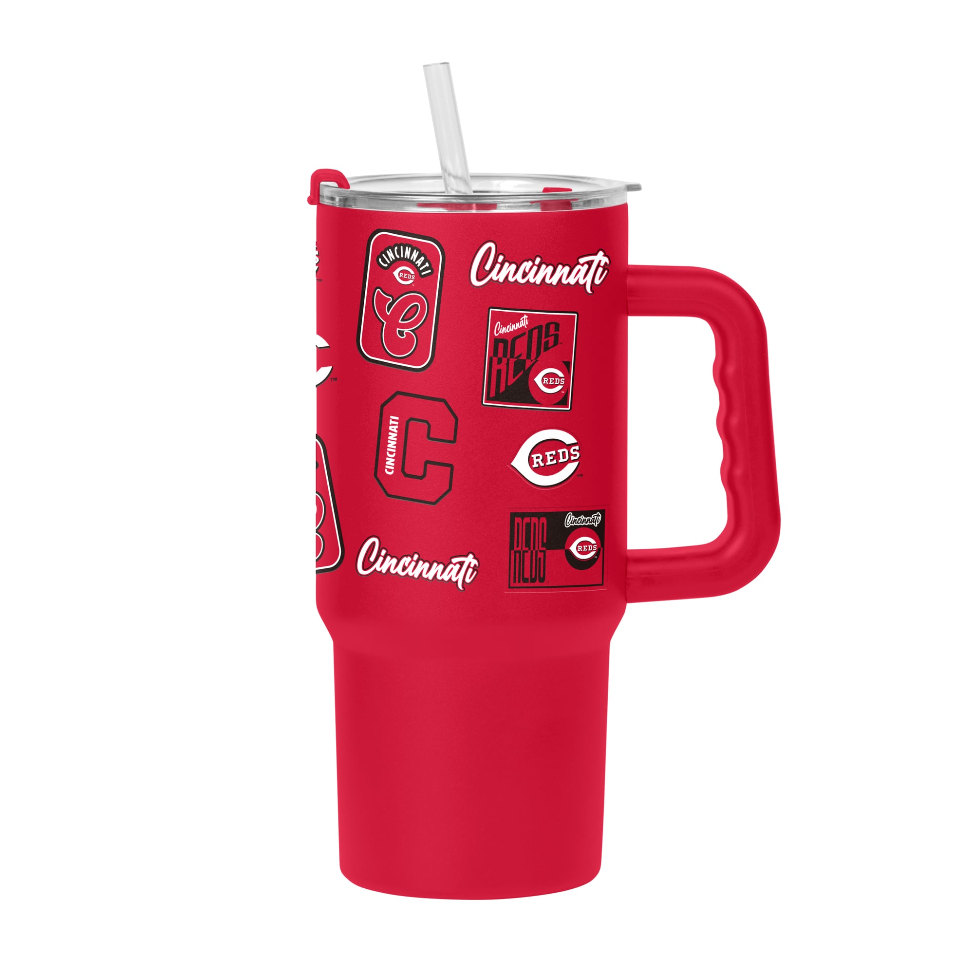 Gobelet Dreamweave 24 oz Logo Brands Cincinnati Reds