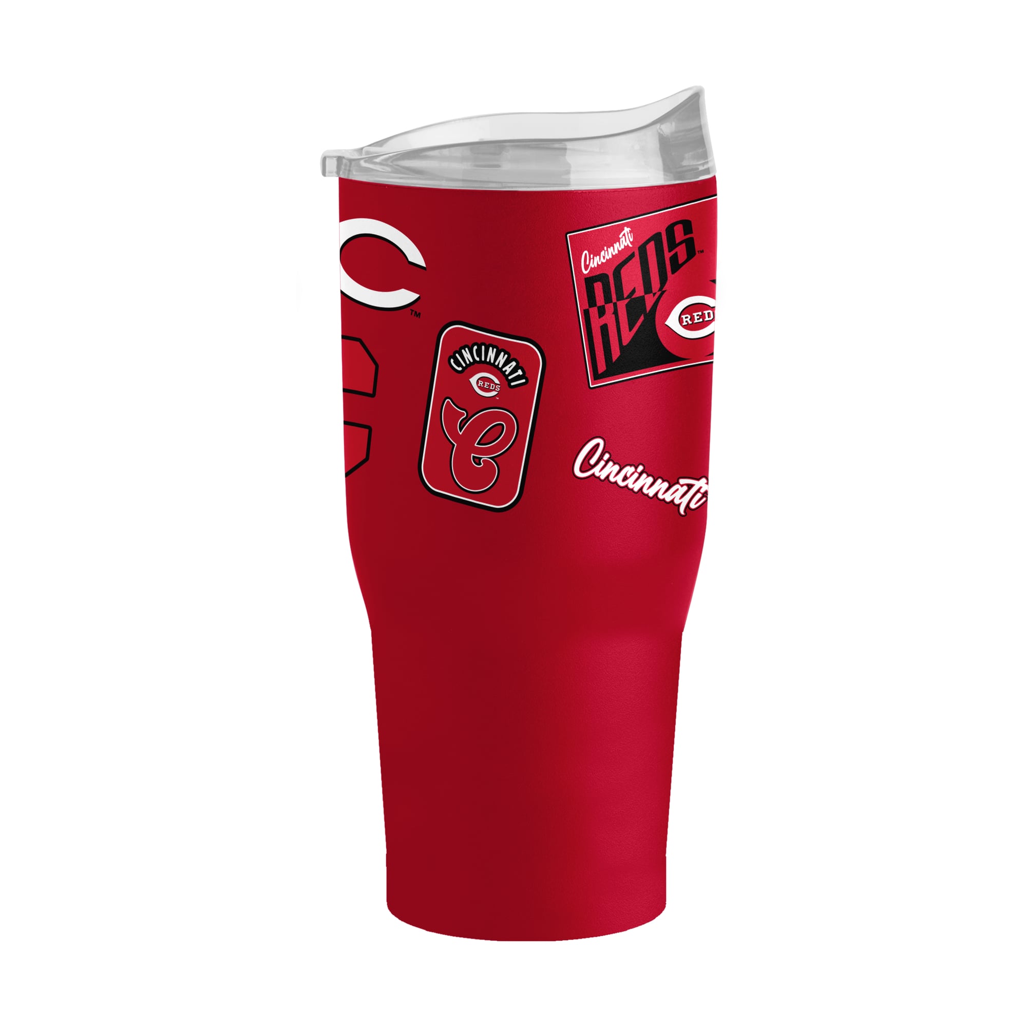 Gobelet Dreamweave 30 oz Logo Brands Cincinnati Reds