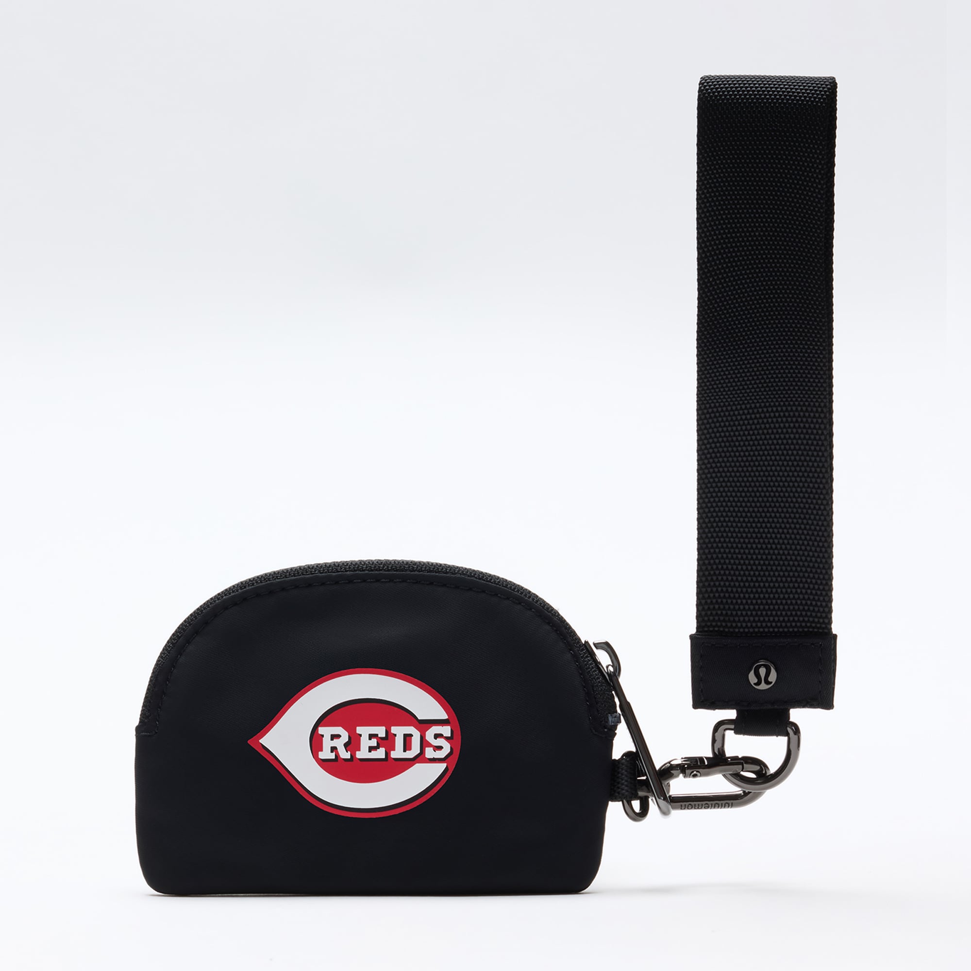 Pochette double pour poignet lululemon Cincinnati Reds
