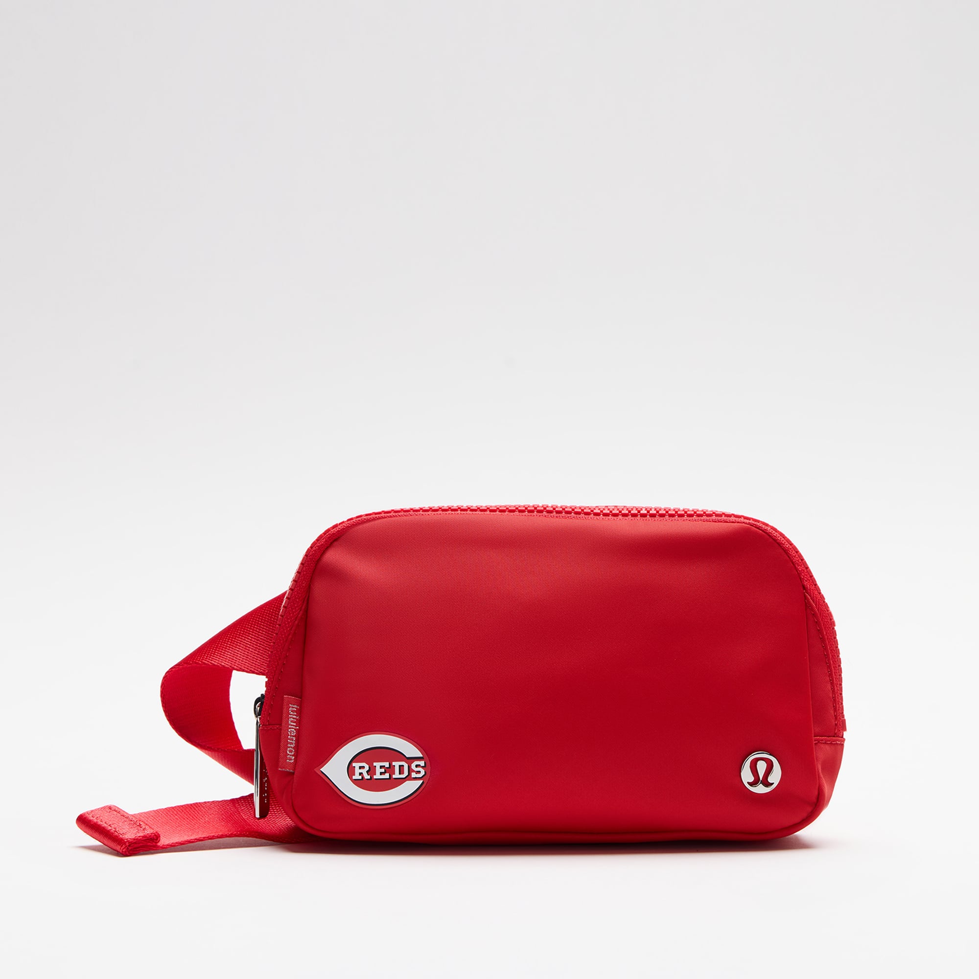 lululemon Cincinnati Reds Everywhere Belt Bag