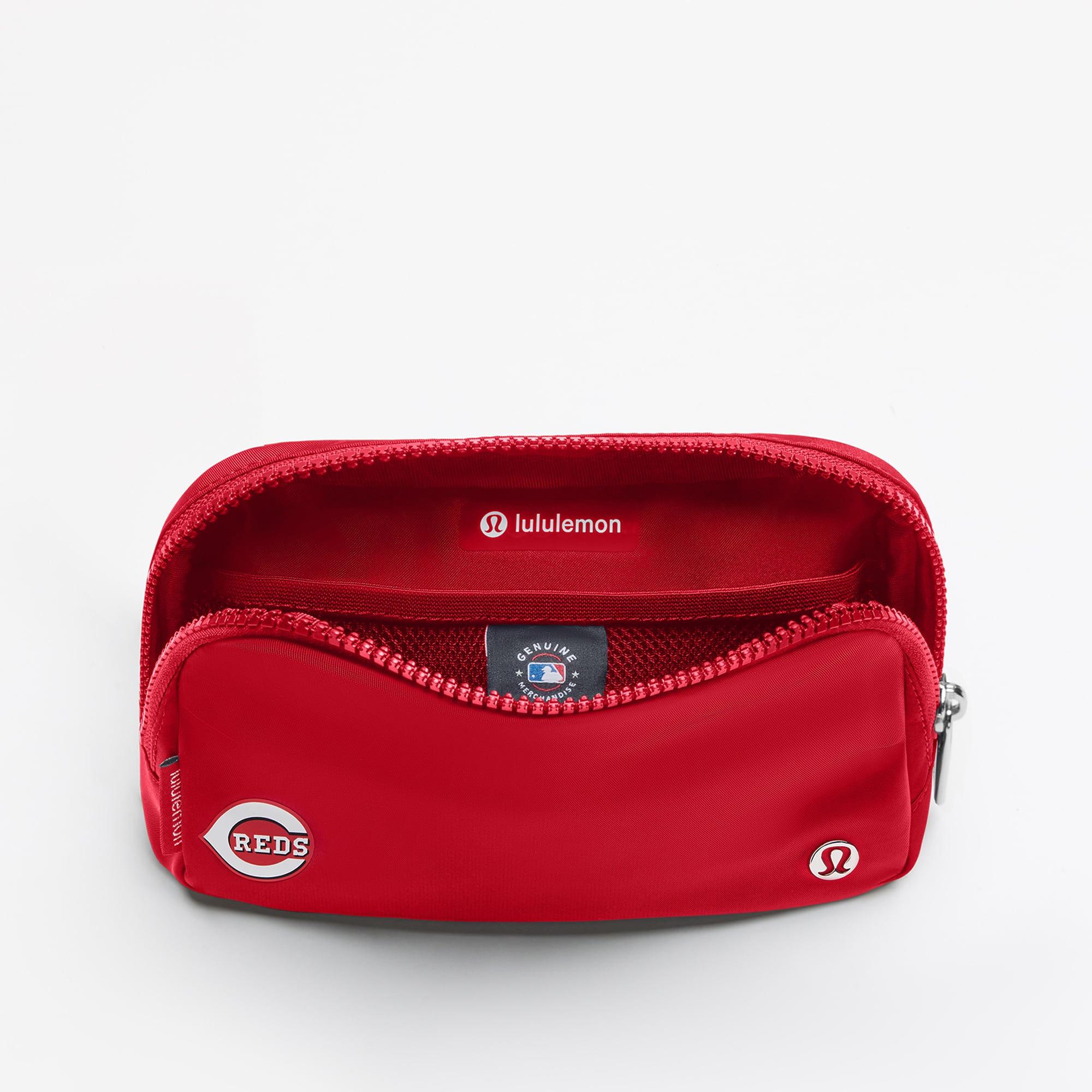 lululemon Cincinnati Reds Everywhere Belt Bag