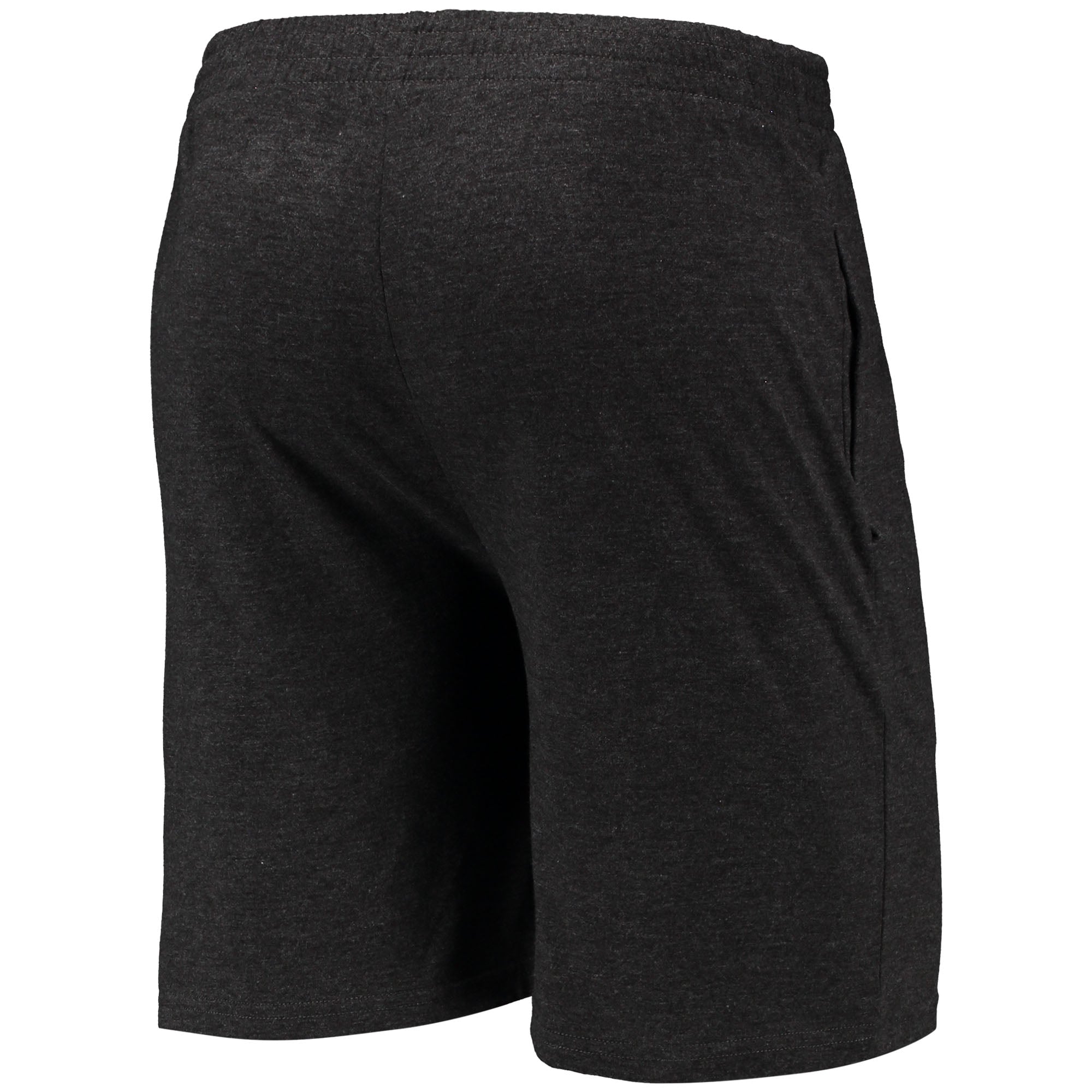 Men's Concepts Sport Black/Red Cincinnati Reds Meter Top and Shorts Sleep Set