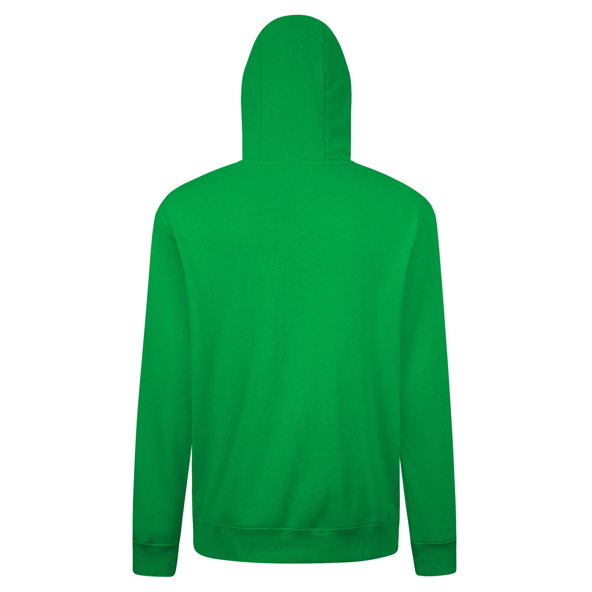 Men's Levelwear Cincinnati Reds St. Patrick's Day Podium Plaid Pullover Hoodie