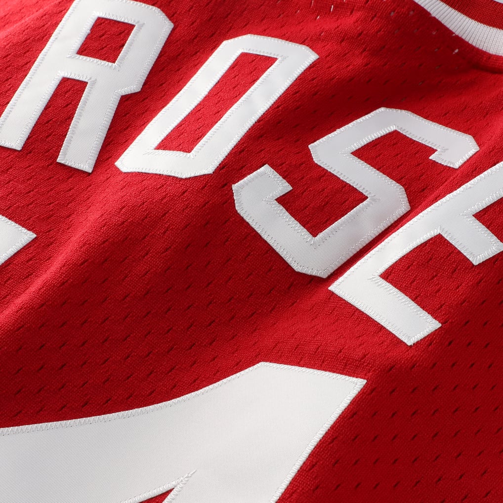 メンズ Mitchell&Ness ピート・ローズ レッド シンシナティ・レッズ 