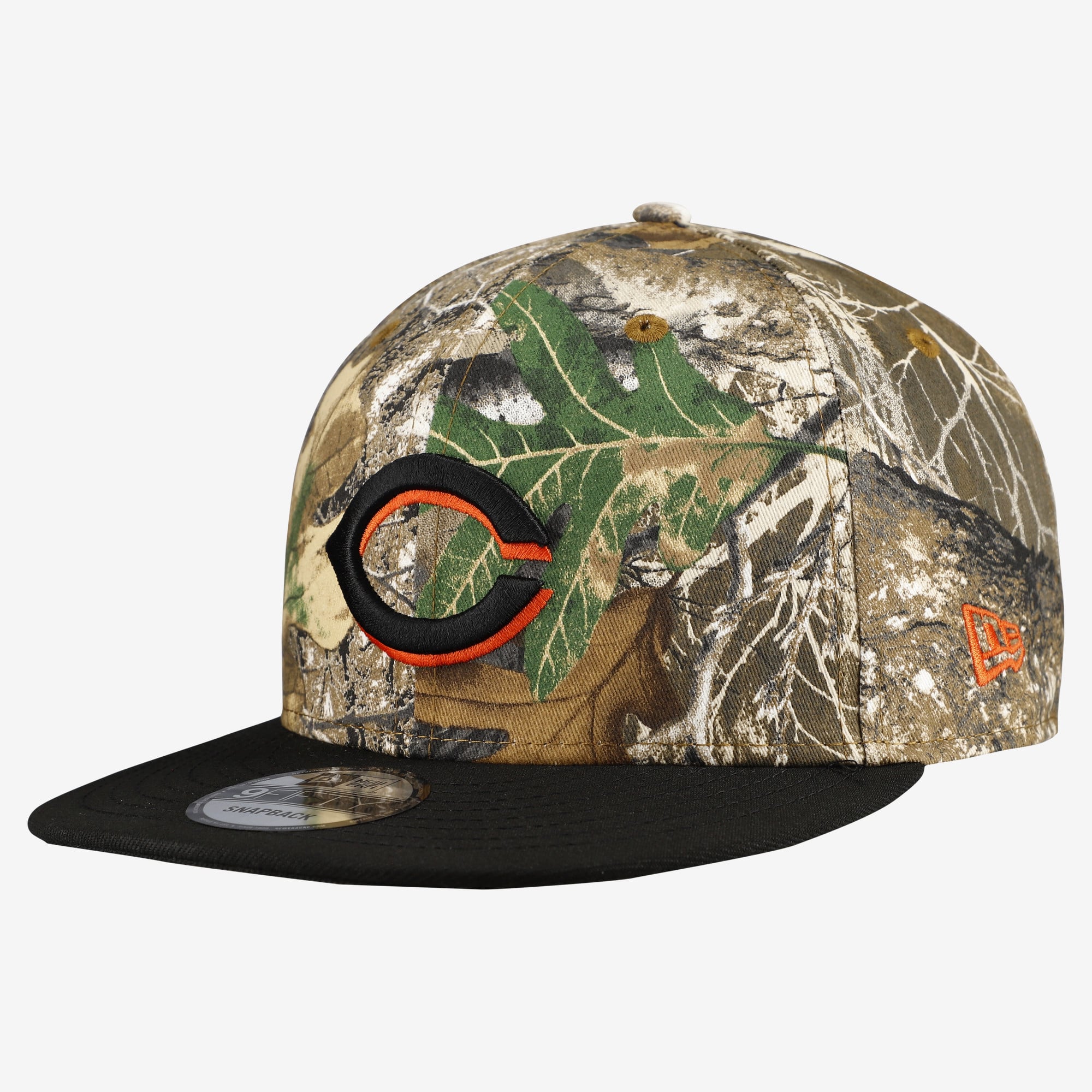 Casquette snapback New Era 9FIFTY pour homme