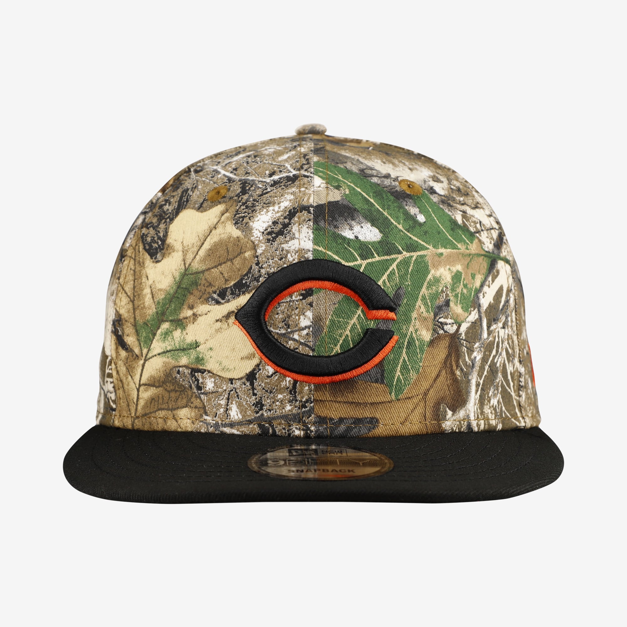 Casquette snapback New Era 9FIFTY pour homme