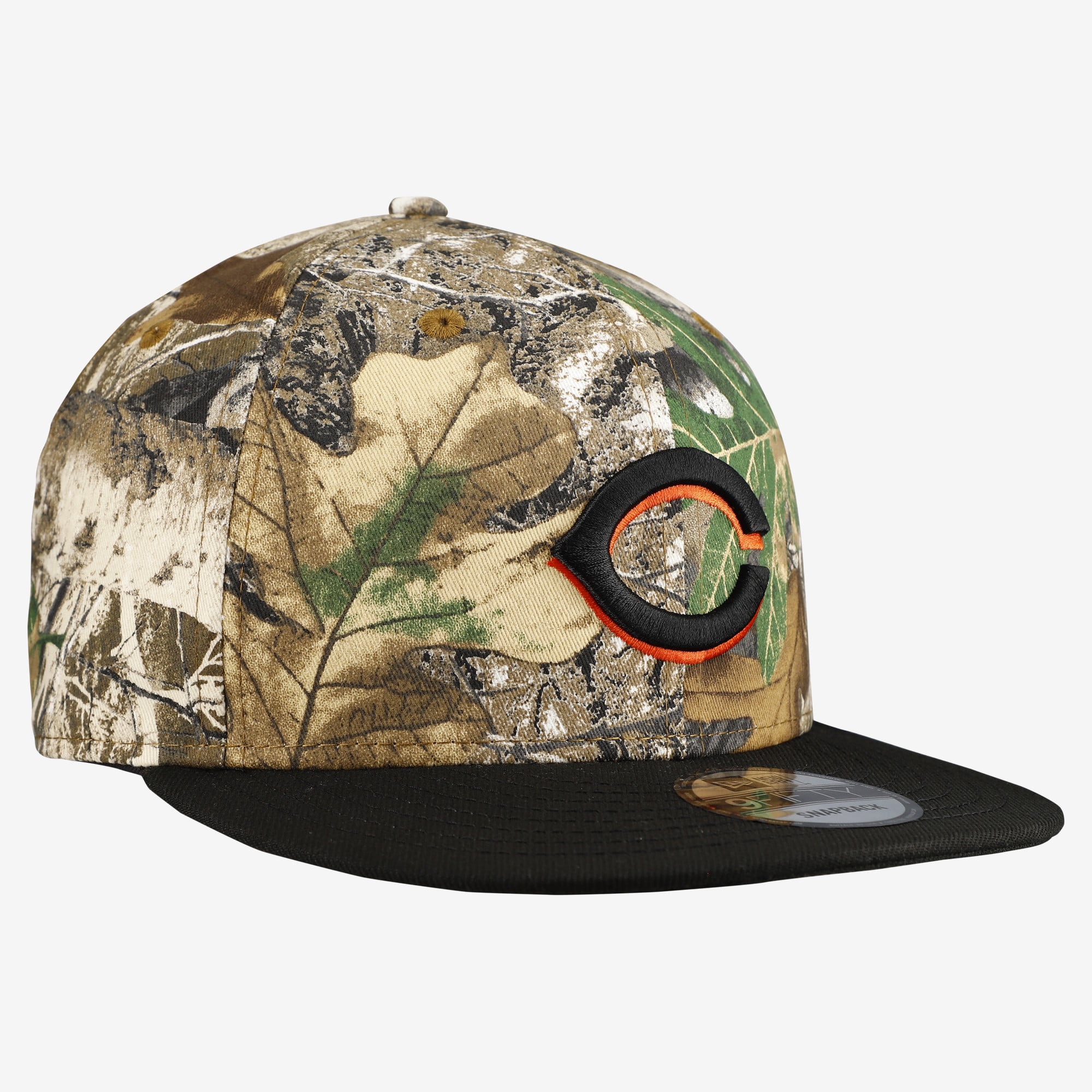 Casquette snapback New Era 9FIFTY pour homme