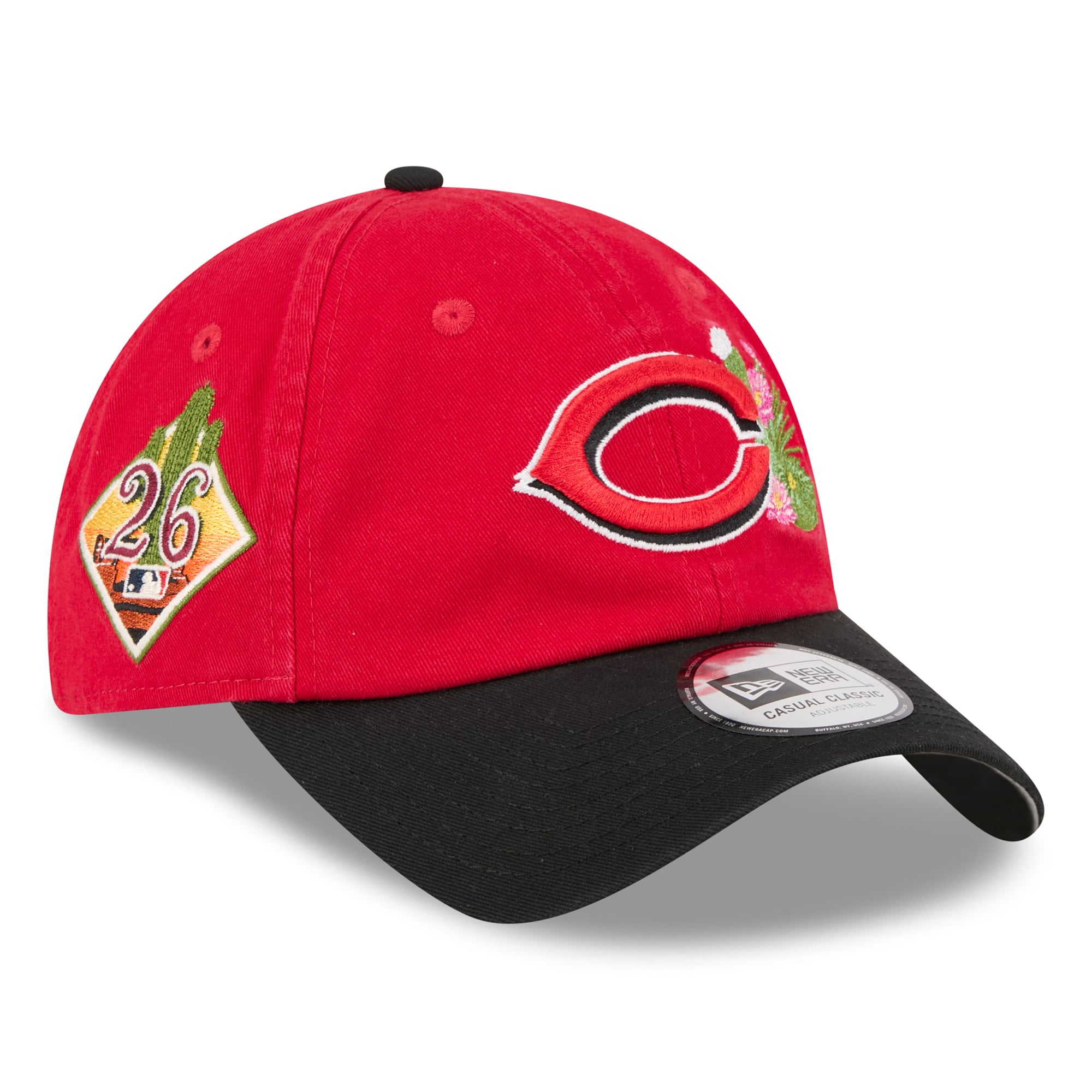 Cincinnati Reds Cincinnati Reds Name Terry Francona Manager