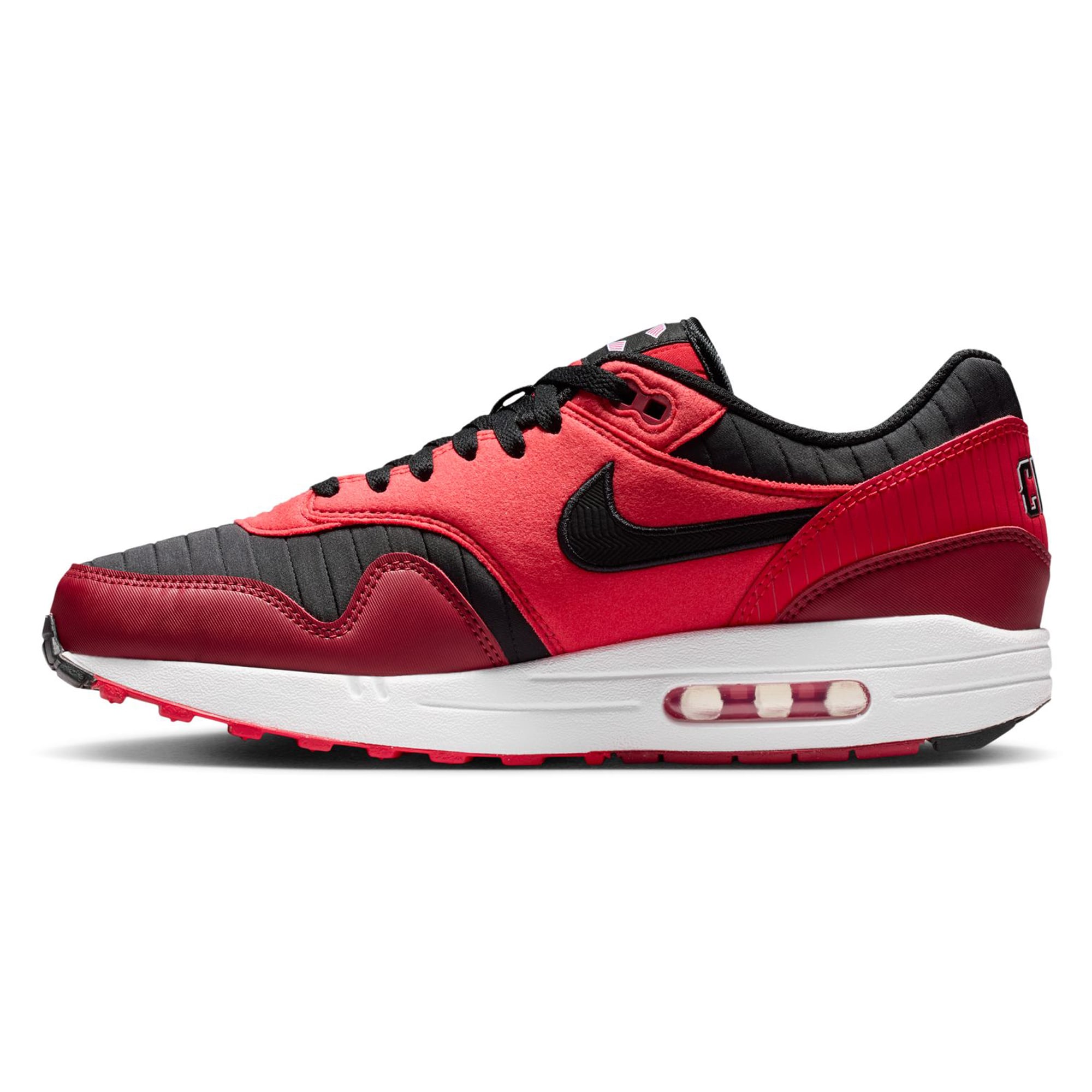 Men's Nike  Cincinnati Reds 2026 City Connect Air Max 1 Sneakers