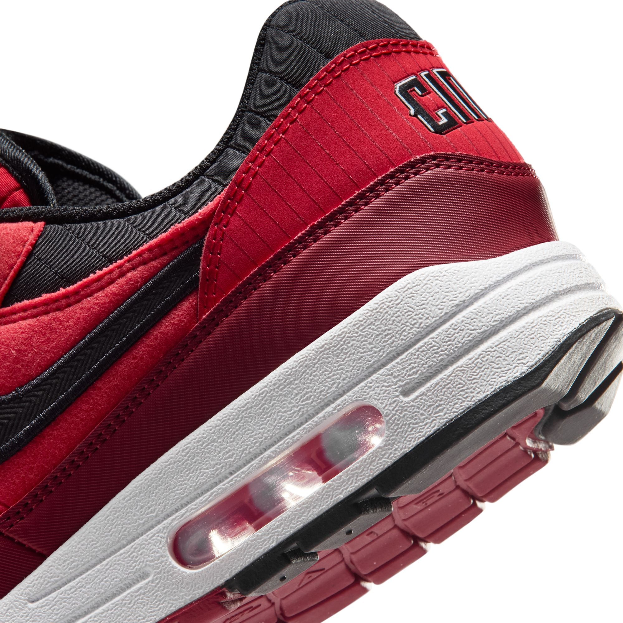 Men's Nike  Cincinnati Reds 2026 City Connect Air Max 1 Sneakers