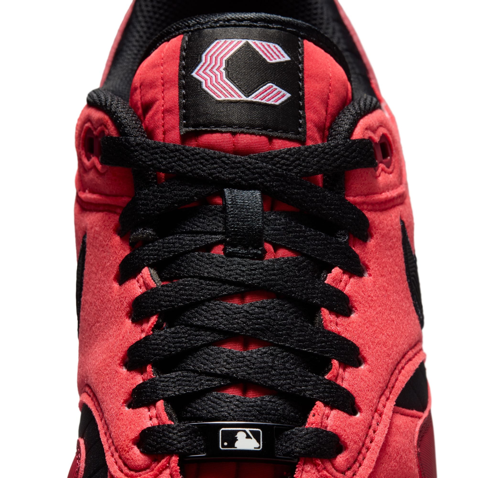 Men's Nike  Cincinnati Reds 2026 City Connect Air Max 1 Sneakers