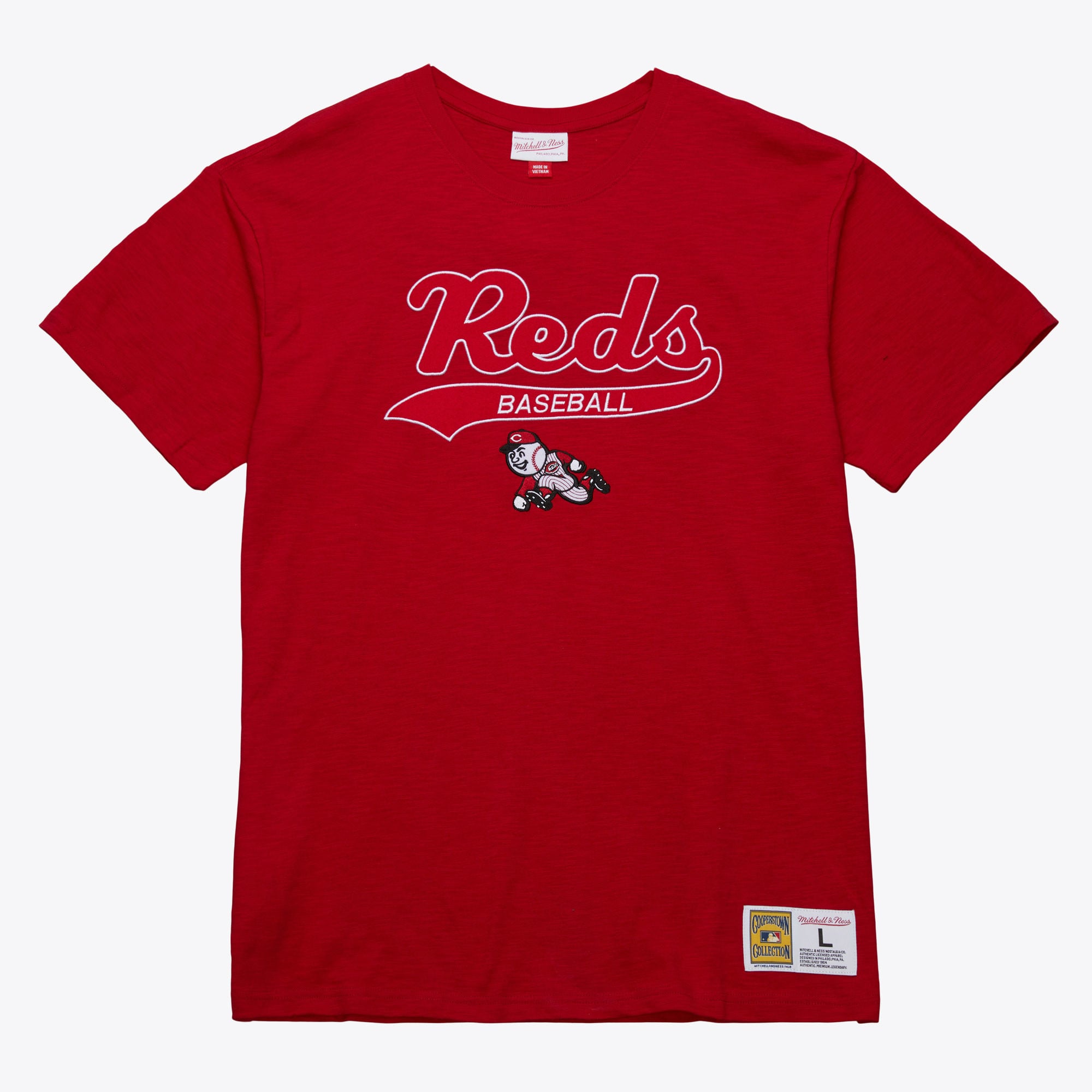 Vintage Reds T Shirts Vintage Cincinnati Reds Ken Griffey Jr. MLB