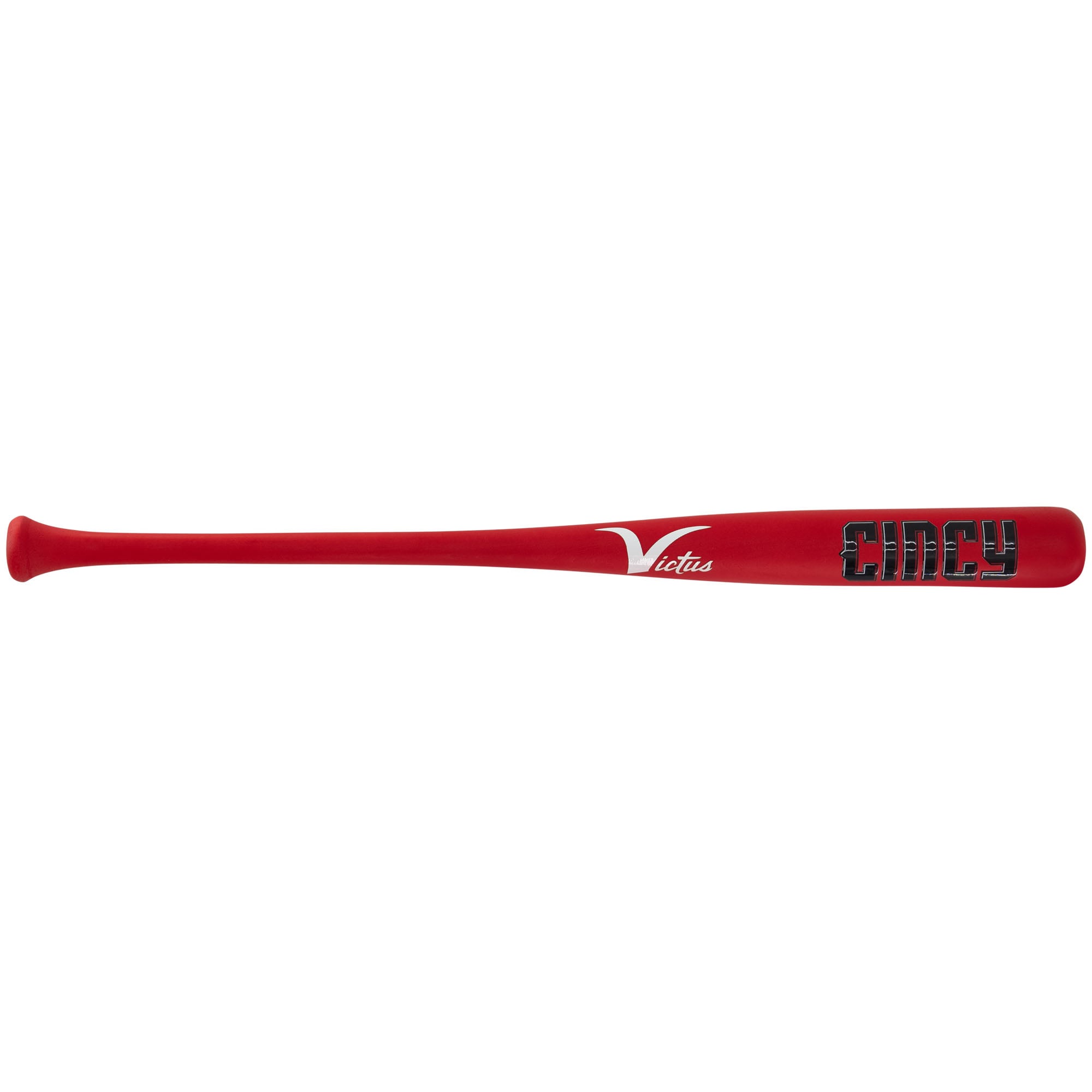 Mini-bateau Victus Sports Cincinnati Reds 2026 City Connect