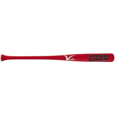 Cincinnati Reds Victus Sports 2026 City Connect Mini Bat