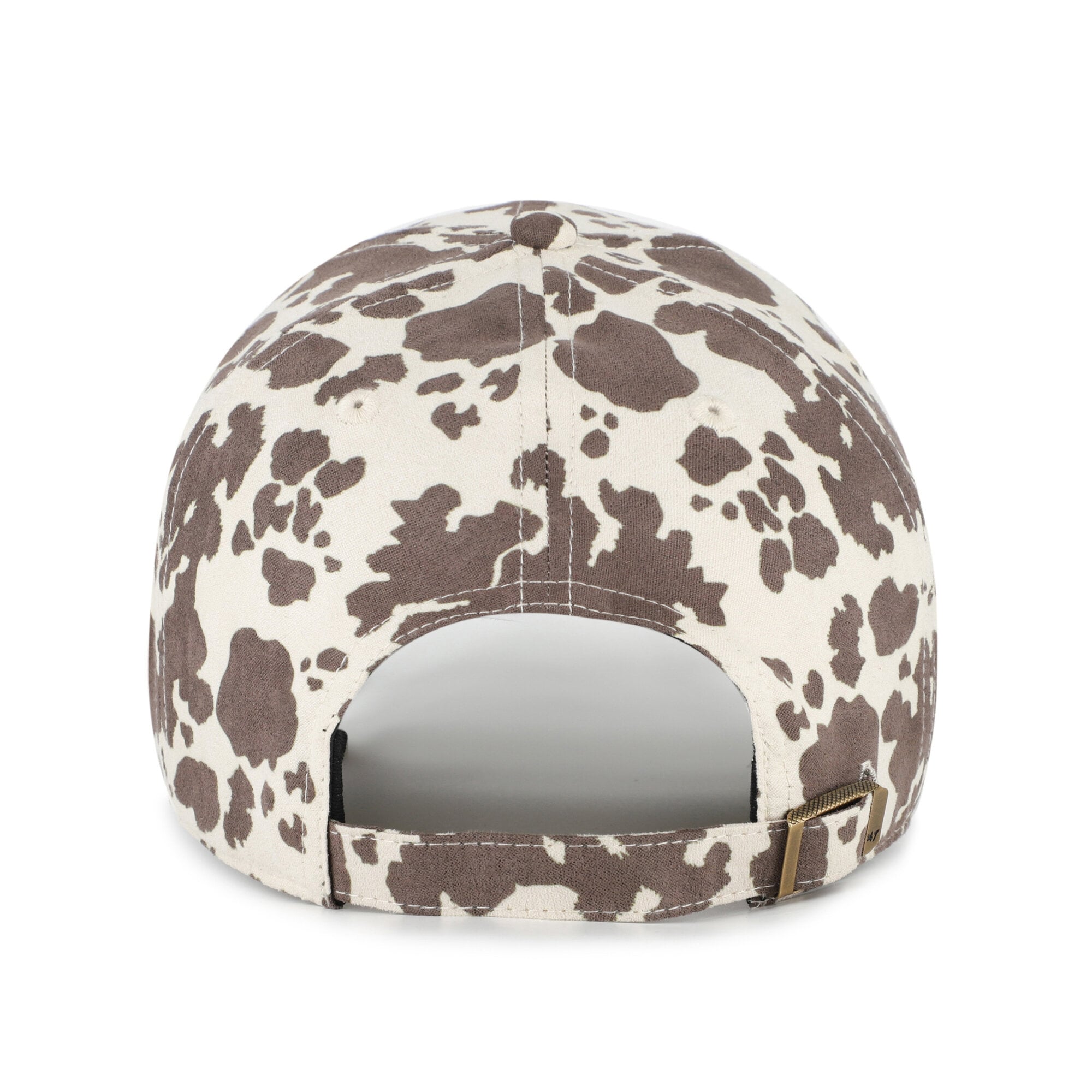 Chapeau ajustable pour femme '47 Natural Cincinnati Reds Bessie Clean Up
