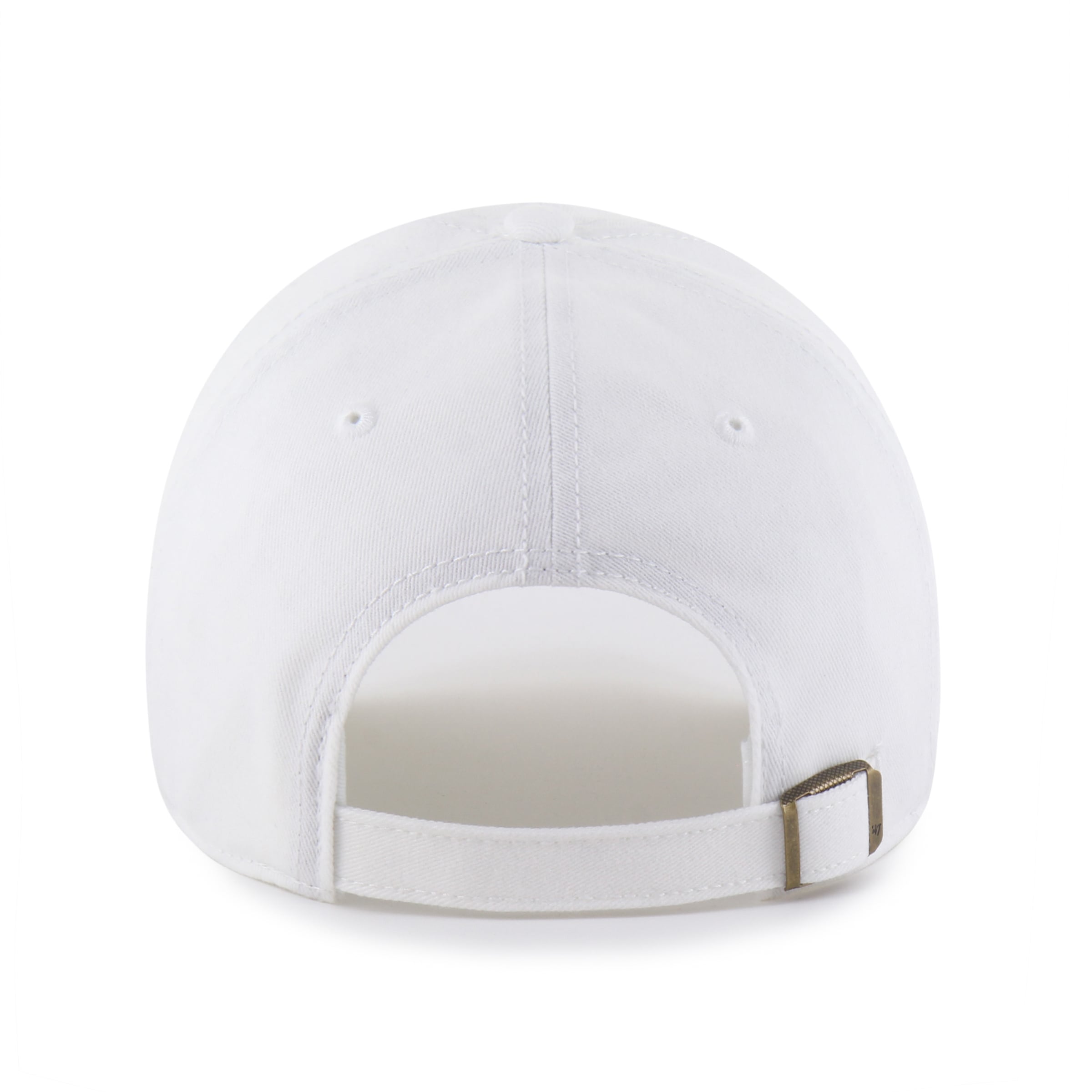 Casquette ajustable pour femme '47 Cincinnati Reds Miata blanche