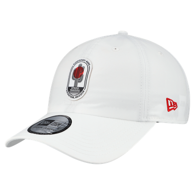 Cincinnati Reds New Era 2026 Spring Training Fan Pack Icon Casual Classic Adjustable Hat - White