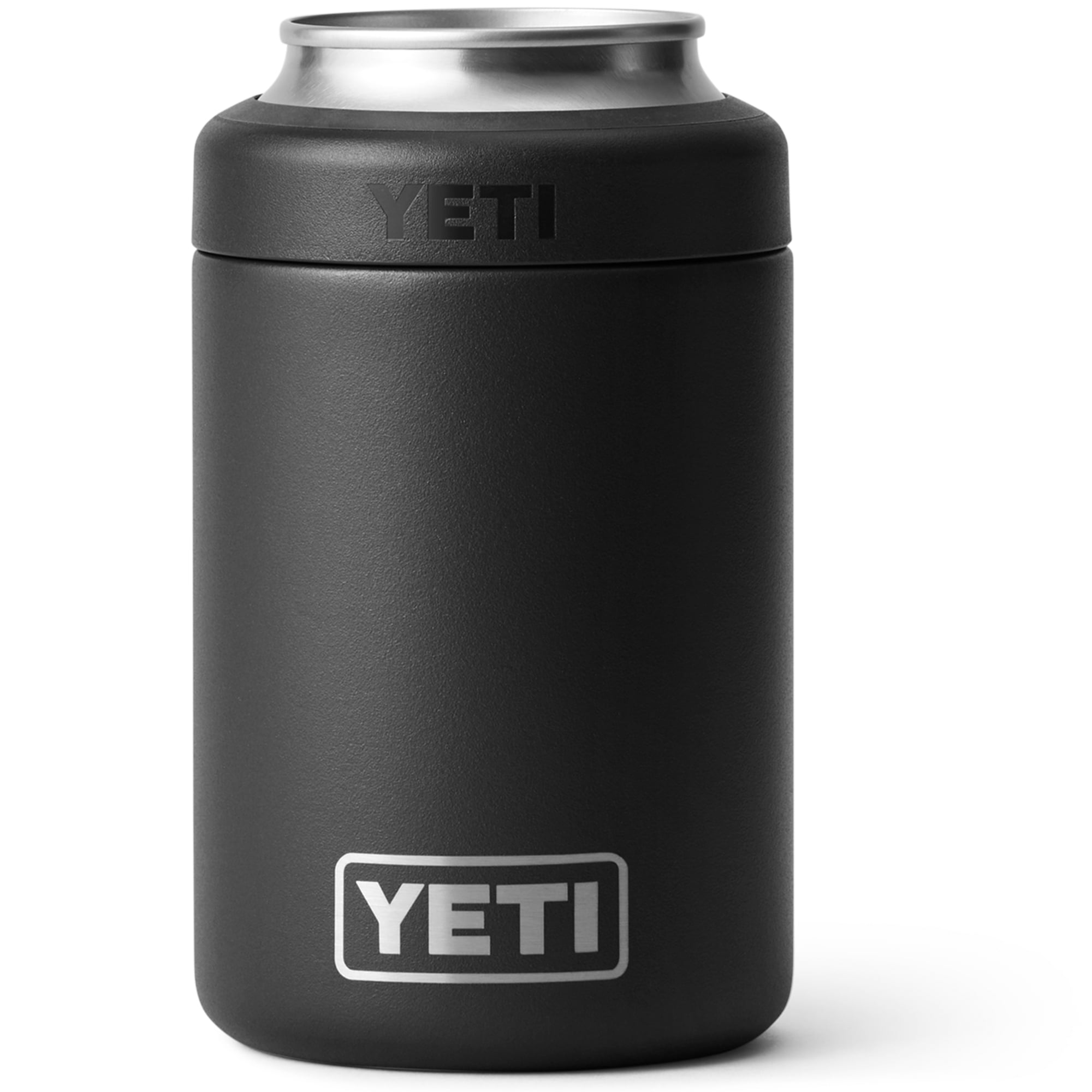 YETI Cincinnati Reds 12oz. Rambler Colster Can Cooler
