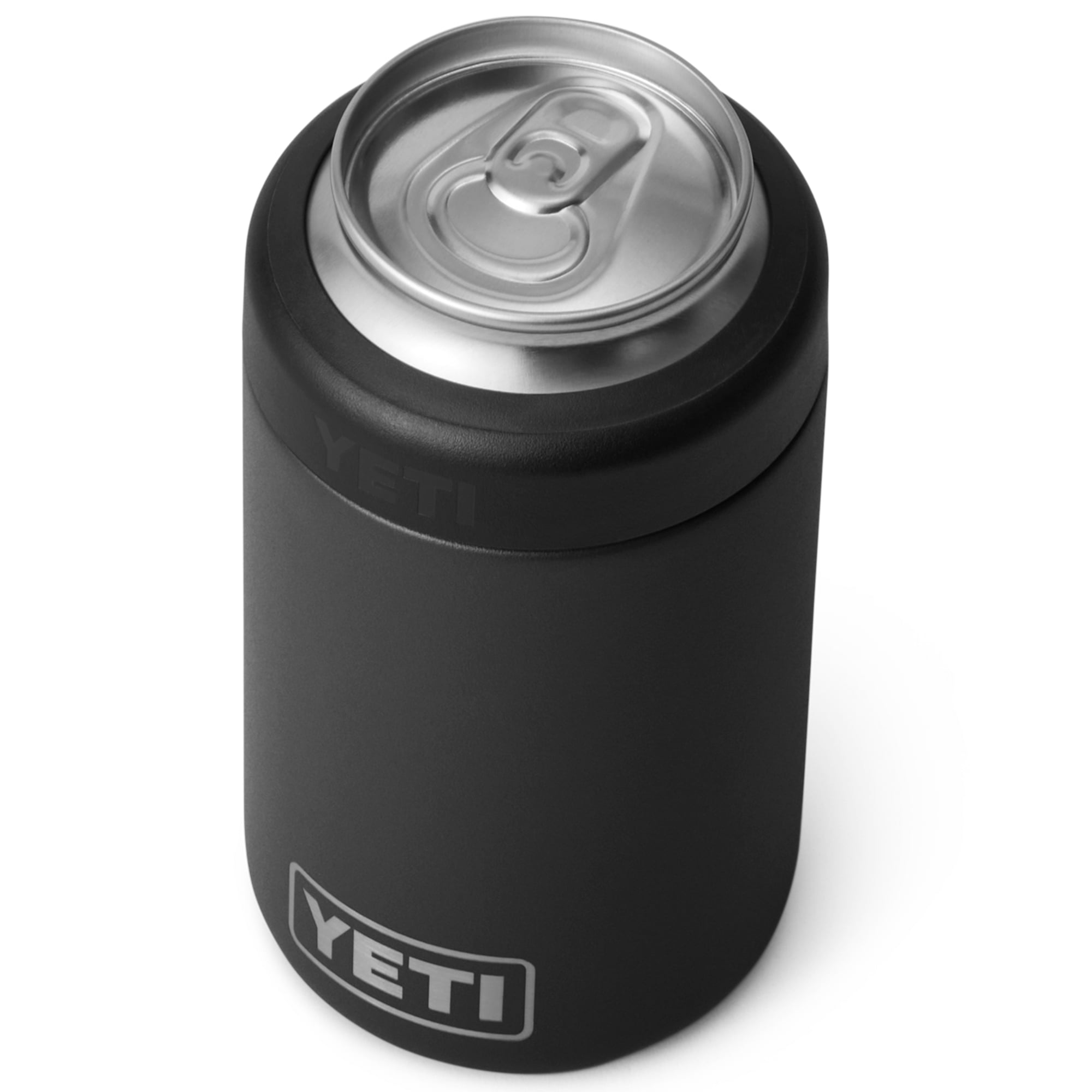 YETI Cincinnati Reds 12oz. Rambler Colster Can Cooler