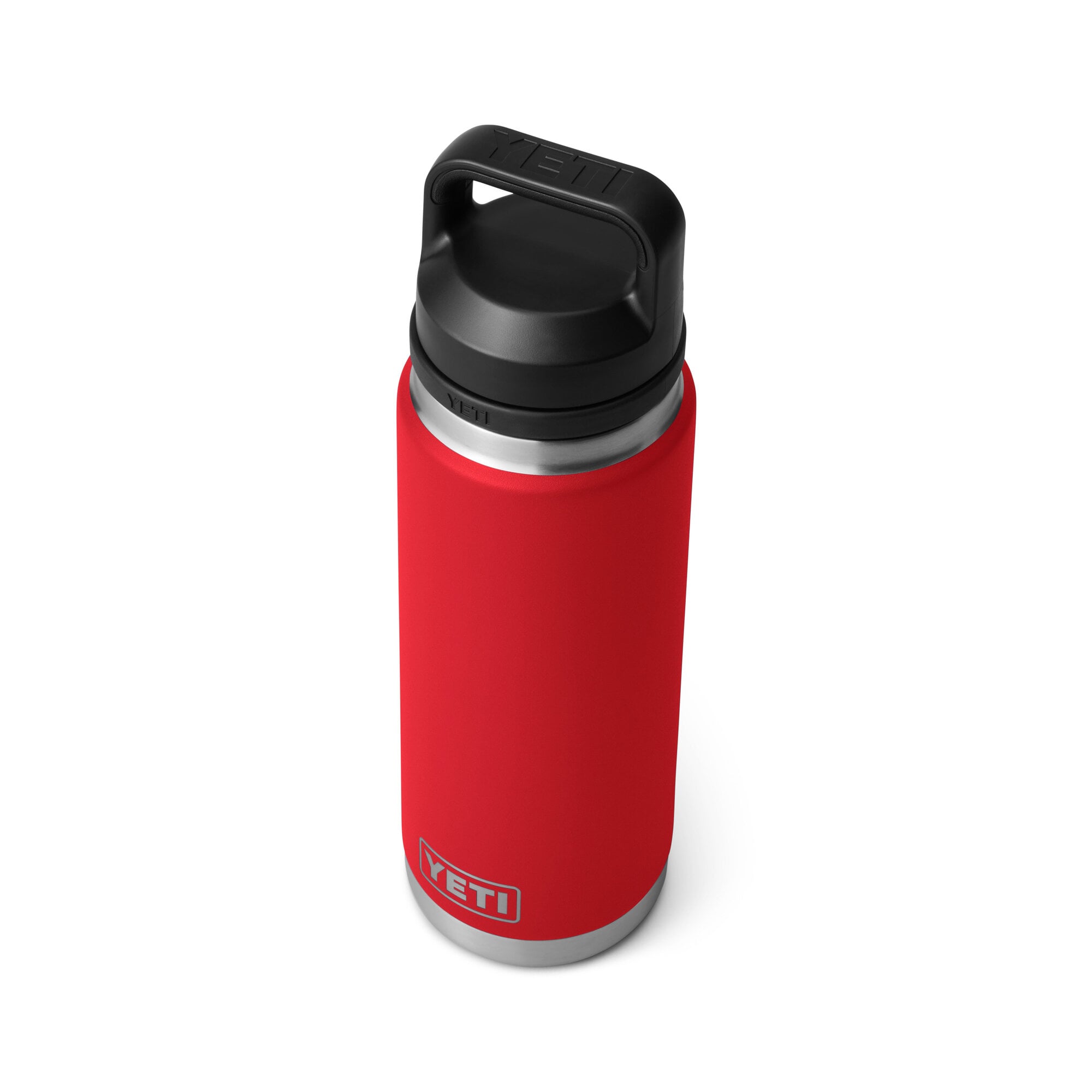 Gourde YETI Cincinnati Reds Rambler Chug de 770 ml (26 oz)