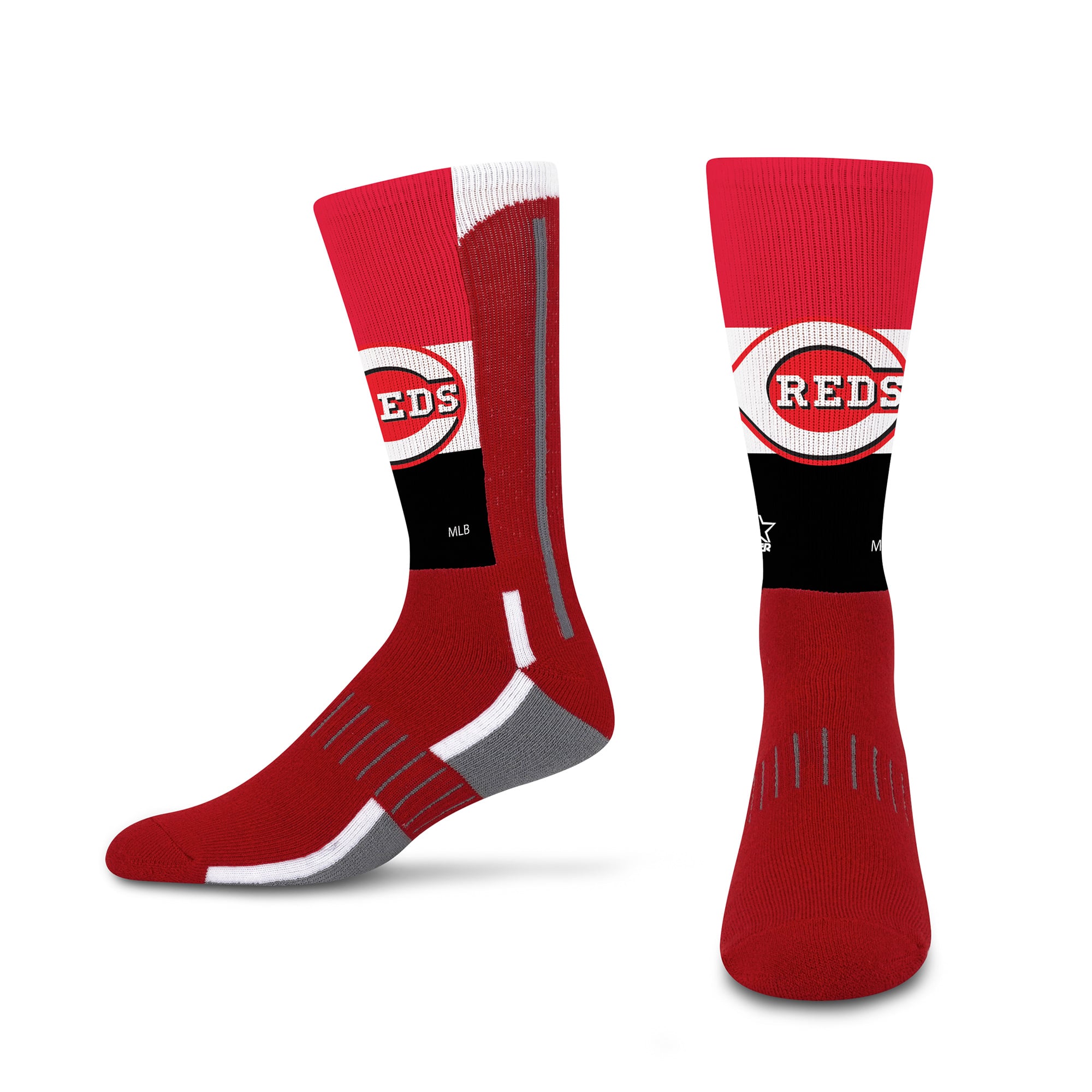Chaussettes Youth Starter Cincinnati Reds Phenom Neo Streak