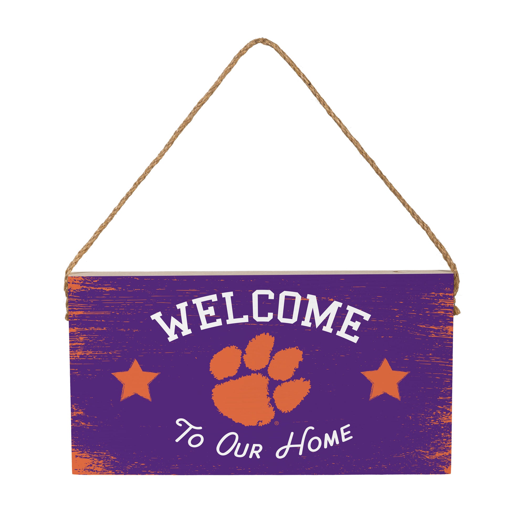 Clemson Tigers 6