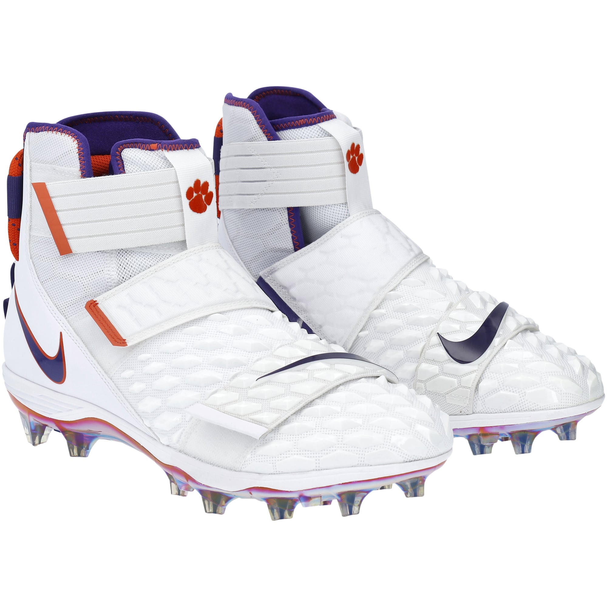 Wrapped Cleats Nike Superbad Cleats 2022