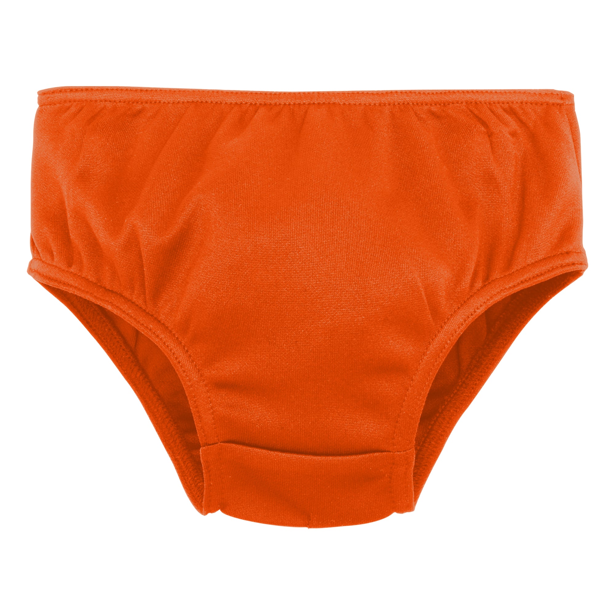 Girls Preschool Outerstuff Orange Clemson Tigers Two-Piece Cheer Captain Jumper Dress & Bloomers Set