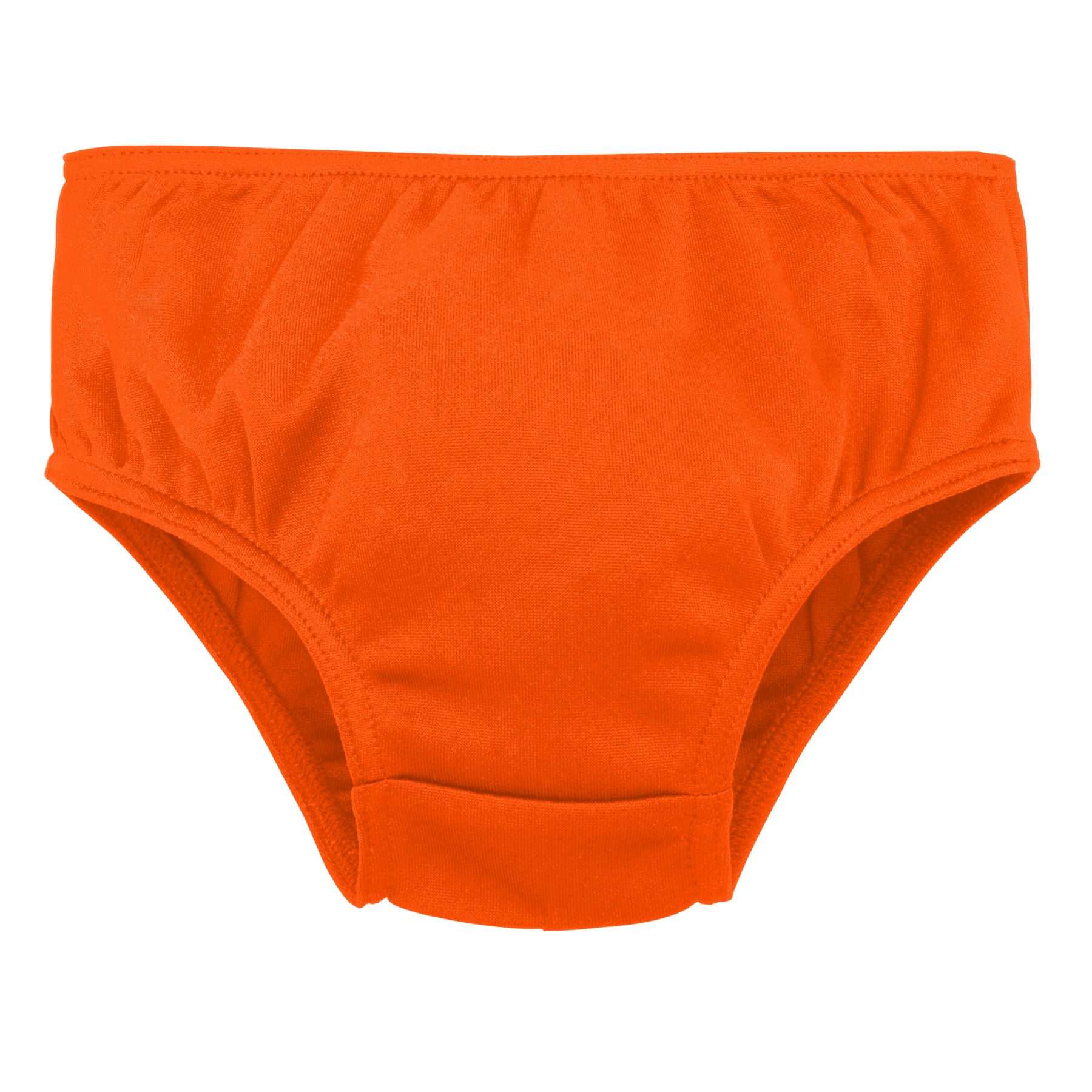 Girls Preschool Outerstuff Orange Clemson Tigers Two-Piece Cheer Captain Jumper Dress & Bloomers Set