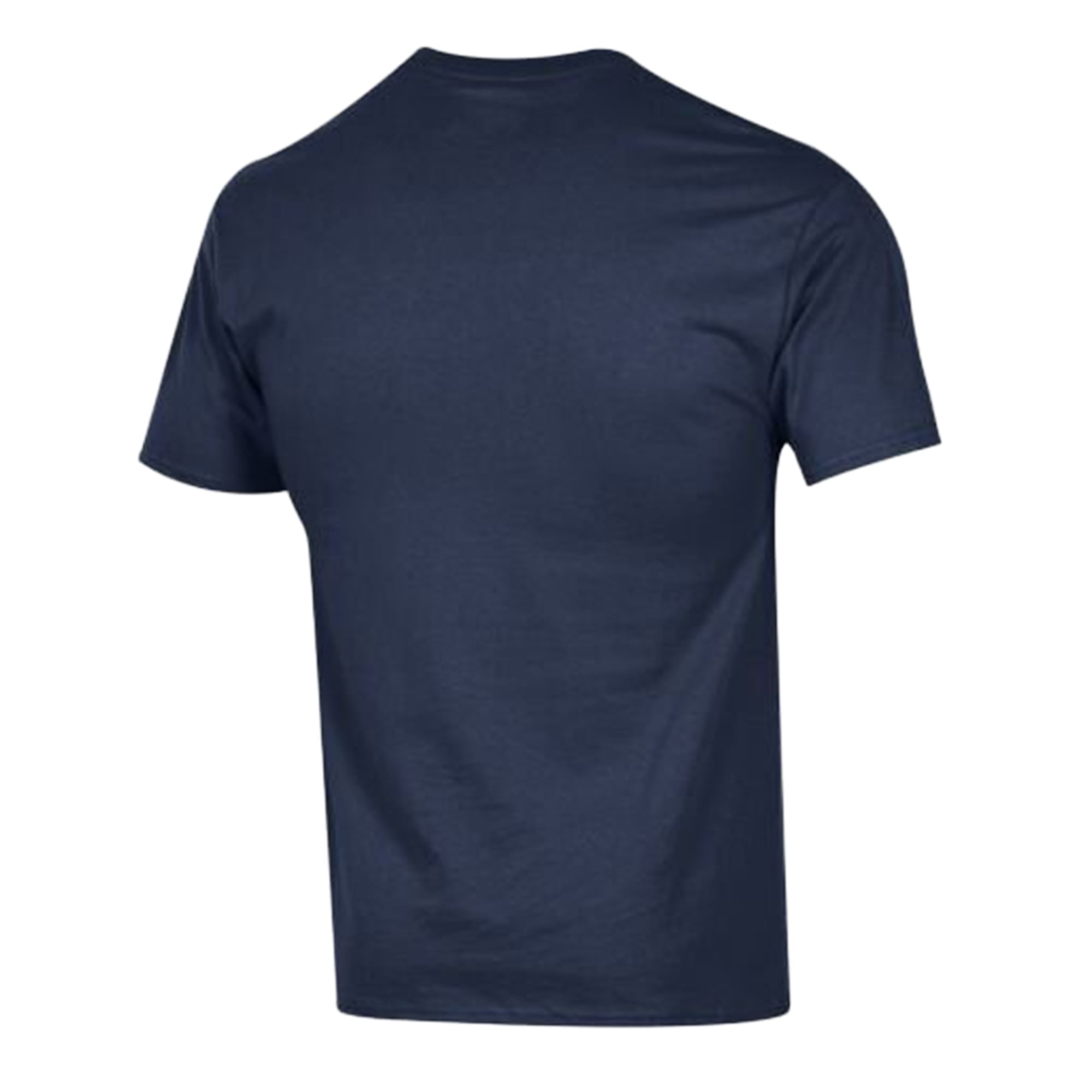 Men's Champion Navy Clemson Tigers Americana 250th Arch T-Shirt