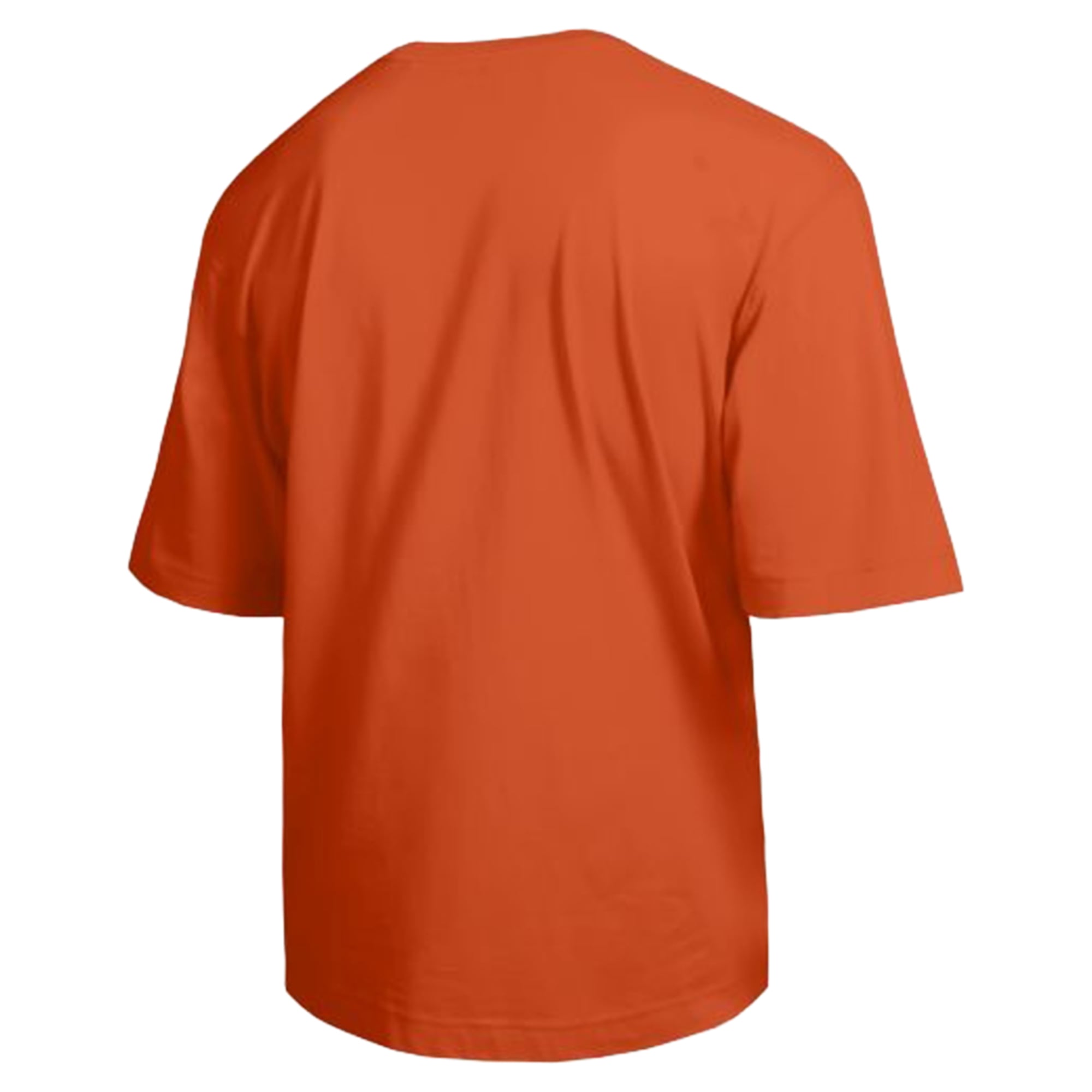 Men's Champion  Orange Clemson Tigers All-Star T-Shirt