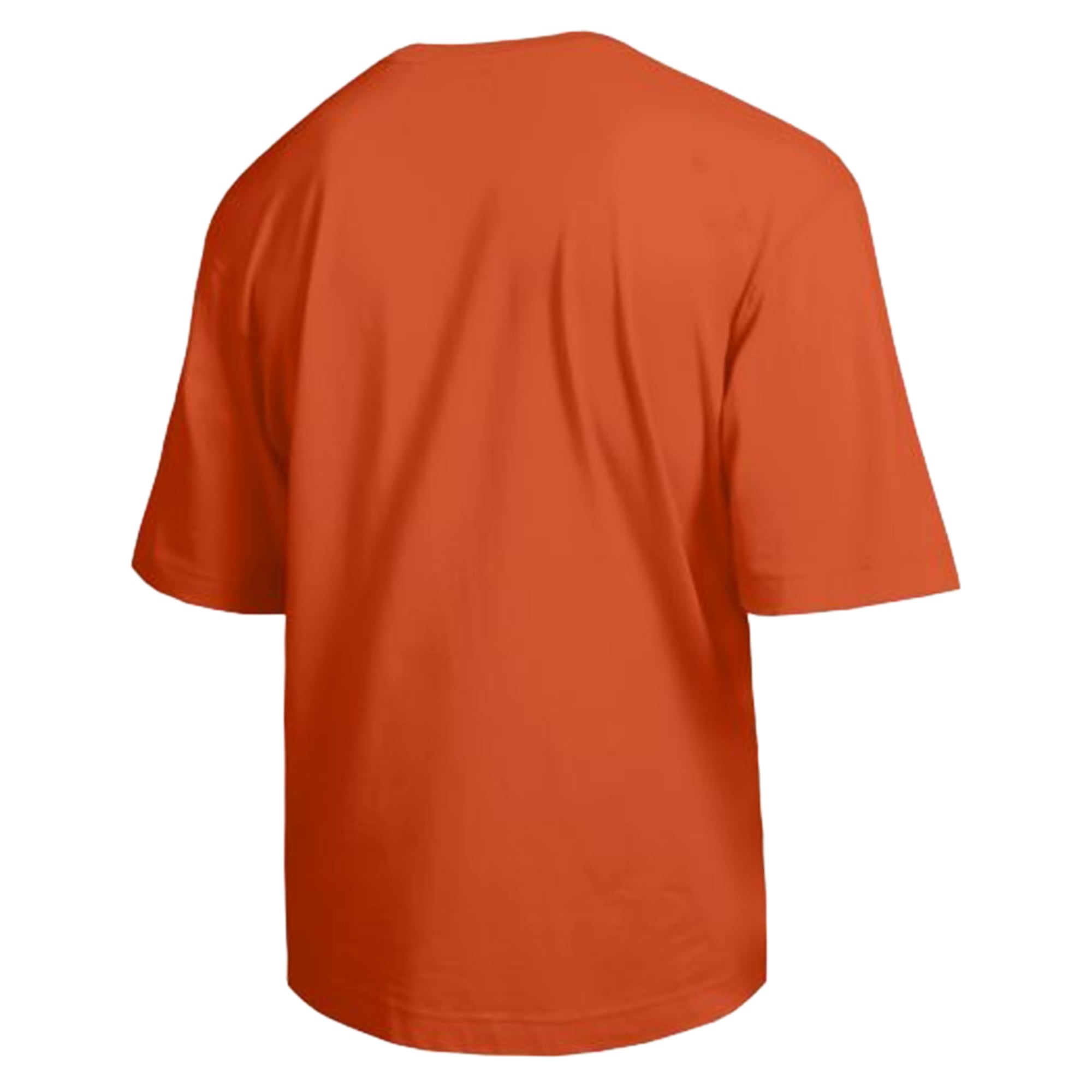 Men's Champion Orange Clemson Tigers Scholar All-Star T-Shirt