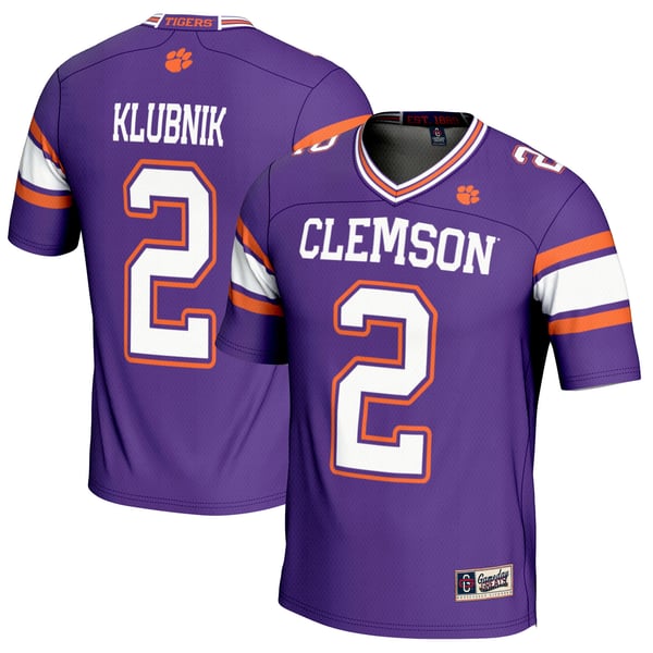In My Clemson Era – Tigertown Graphics
