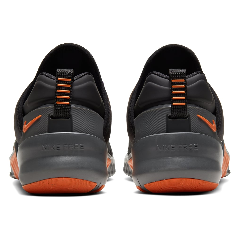 Nike Free Metcon 2 Clemson Tigers Mens Training Shoes Black Orange Size 11 Nike Free X Metcon 2 Clemson Black 2019 for Sale  main image 4
