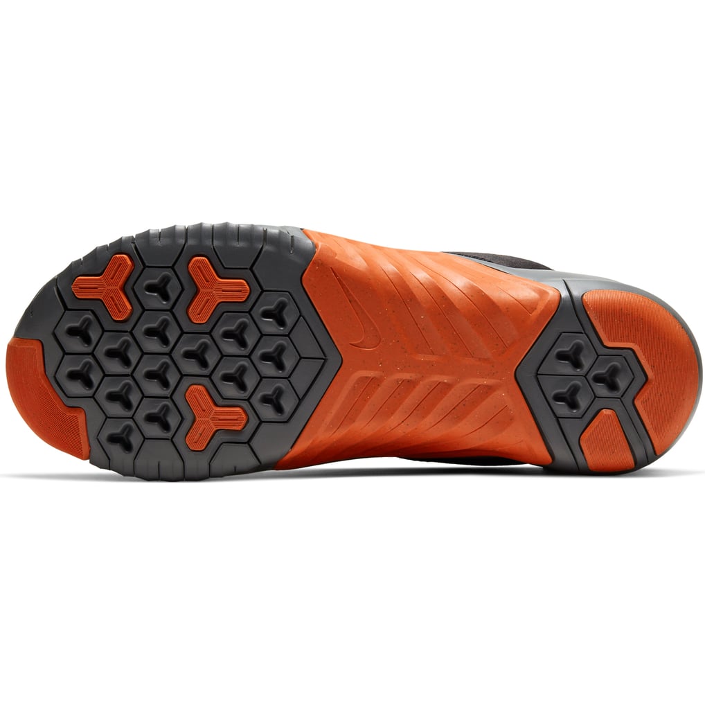 Nike Free Metcon 2 Clemson Tigers Mens Training Shoes Black Orange Size 11 s-l400.jpg main image 4