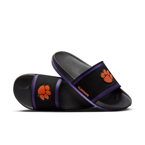 Clemson University Apparel & Spirit Store Mens Swim and  display picture 2