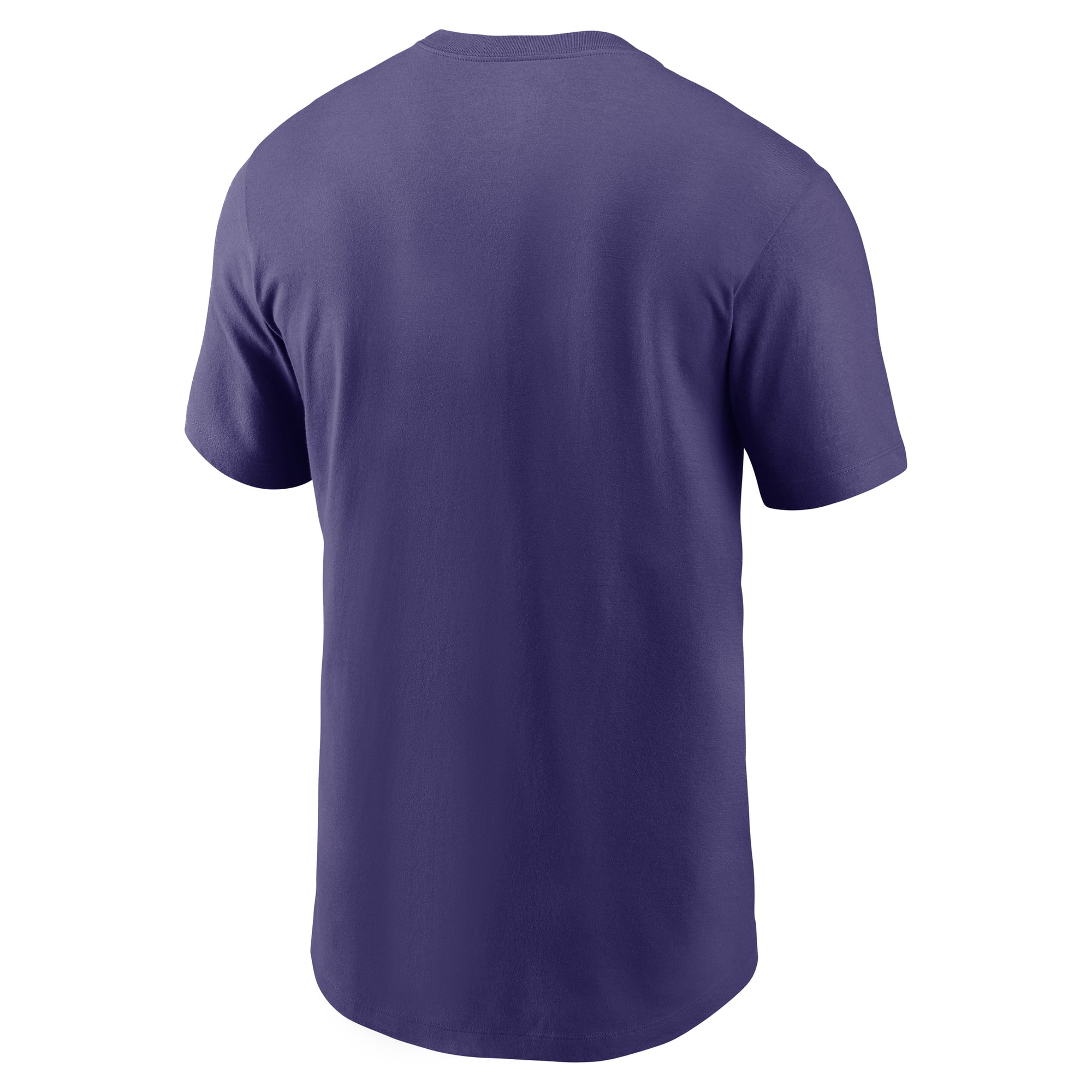 Men's Nike White Clemson Tigers Palmetto T-Shirt