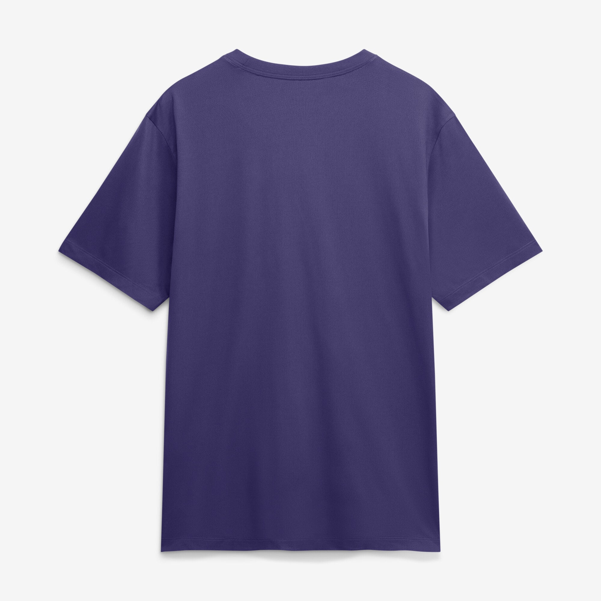 T-shirt Nike Dri-FIT Legend Arch Mantra Primetime pour homme, violet Clemson Tigers