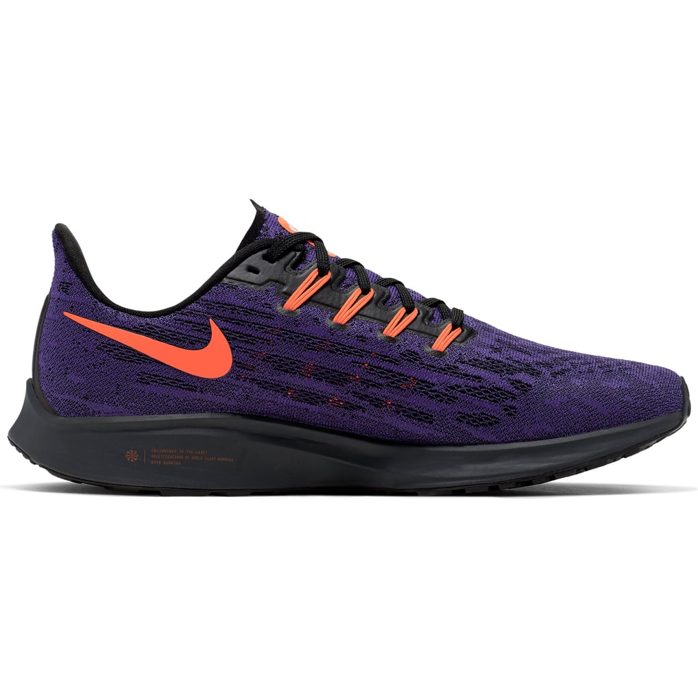 CLEMSON TIGERS Air Zoom Peagasus size 11.5 Clemson Nike Pegasus 41 Running Shoes main image 2