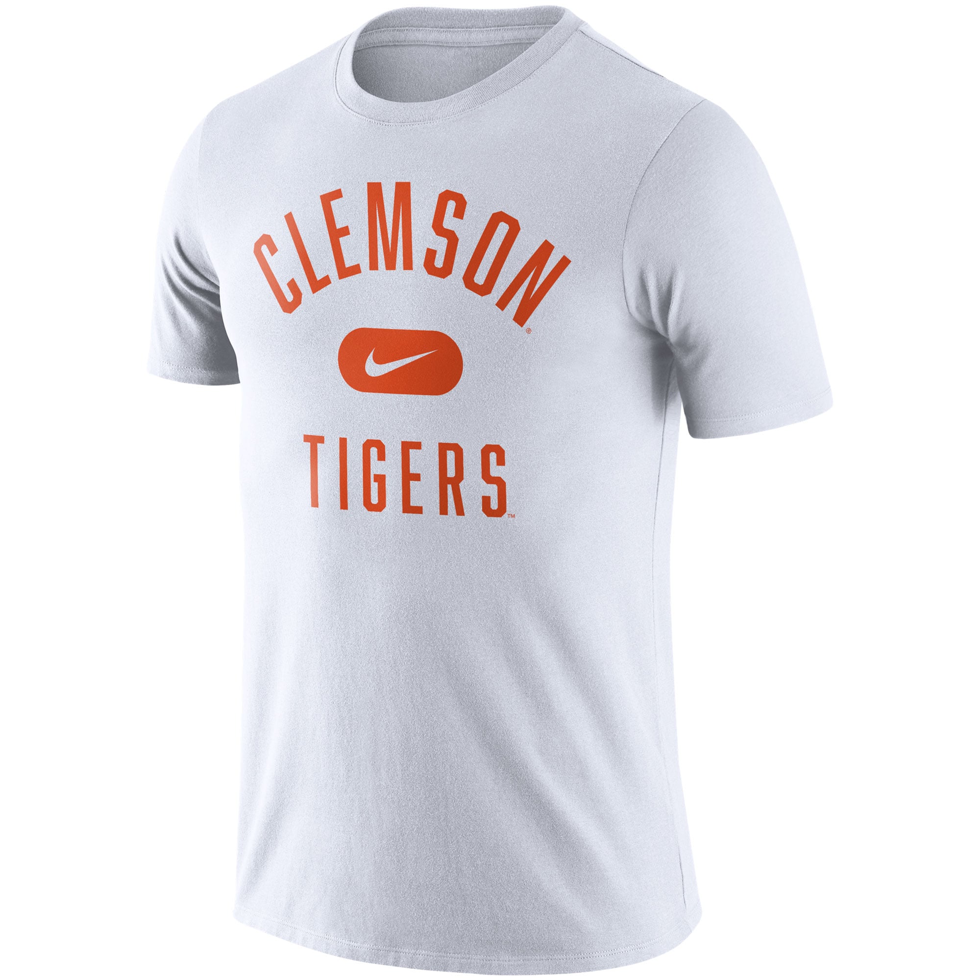 nike clemson t shirt