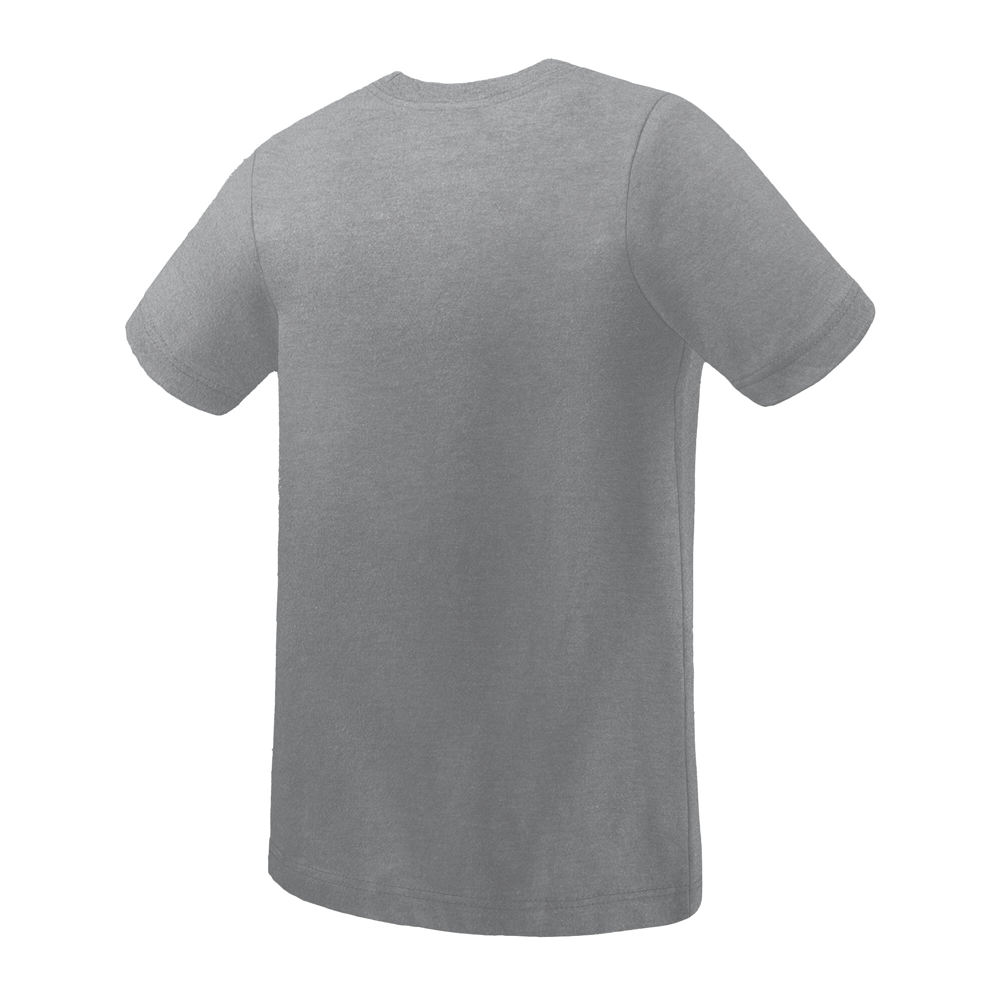 Preschool Nike Gray Clemson Tigers Name Bar Legend Dri-FIT T-Shirt