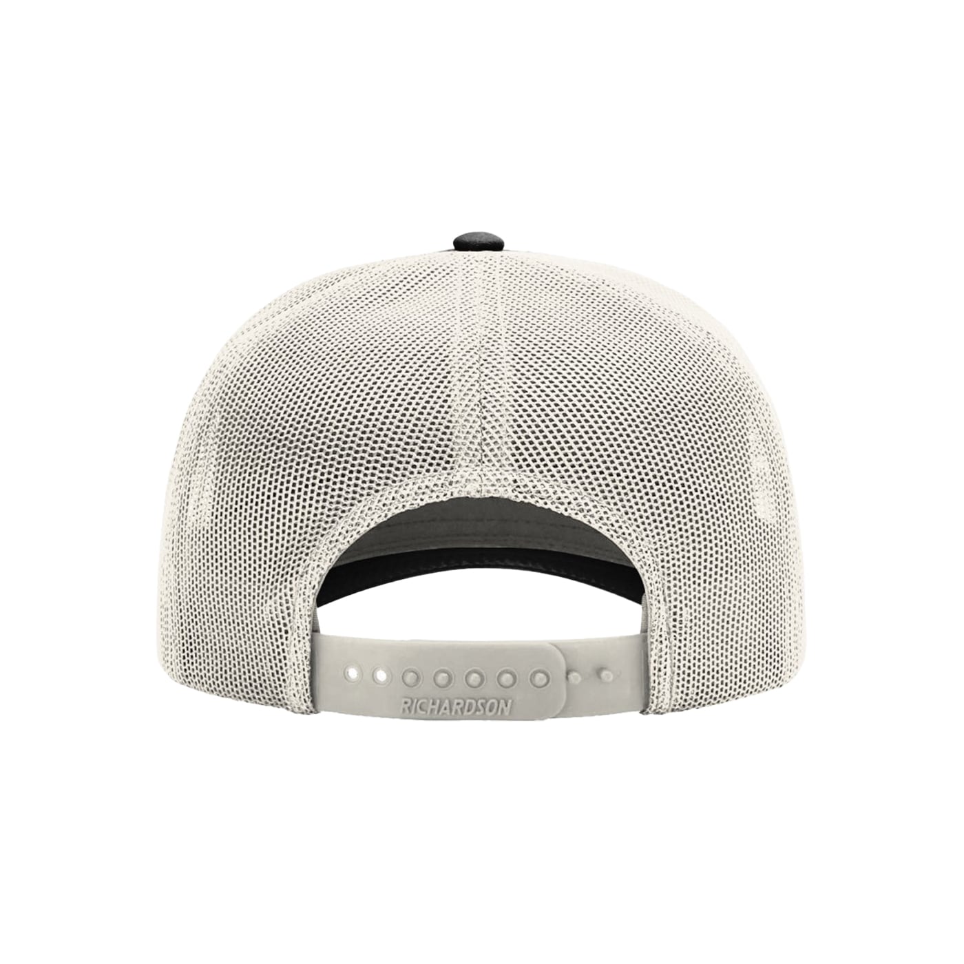 Casquette trucker unisexe Uscape Apparel noire à écusson Wild Side des Clemson Tigers, ajustable