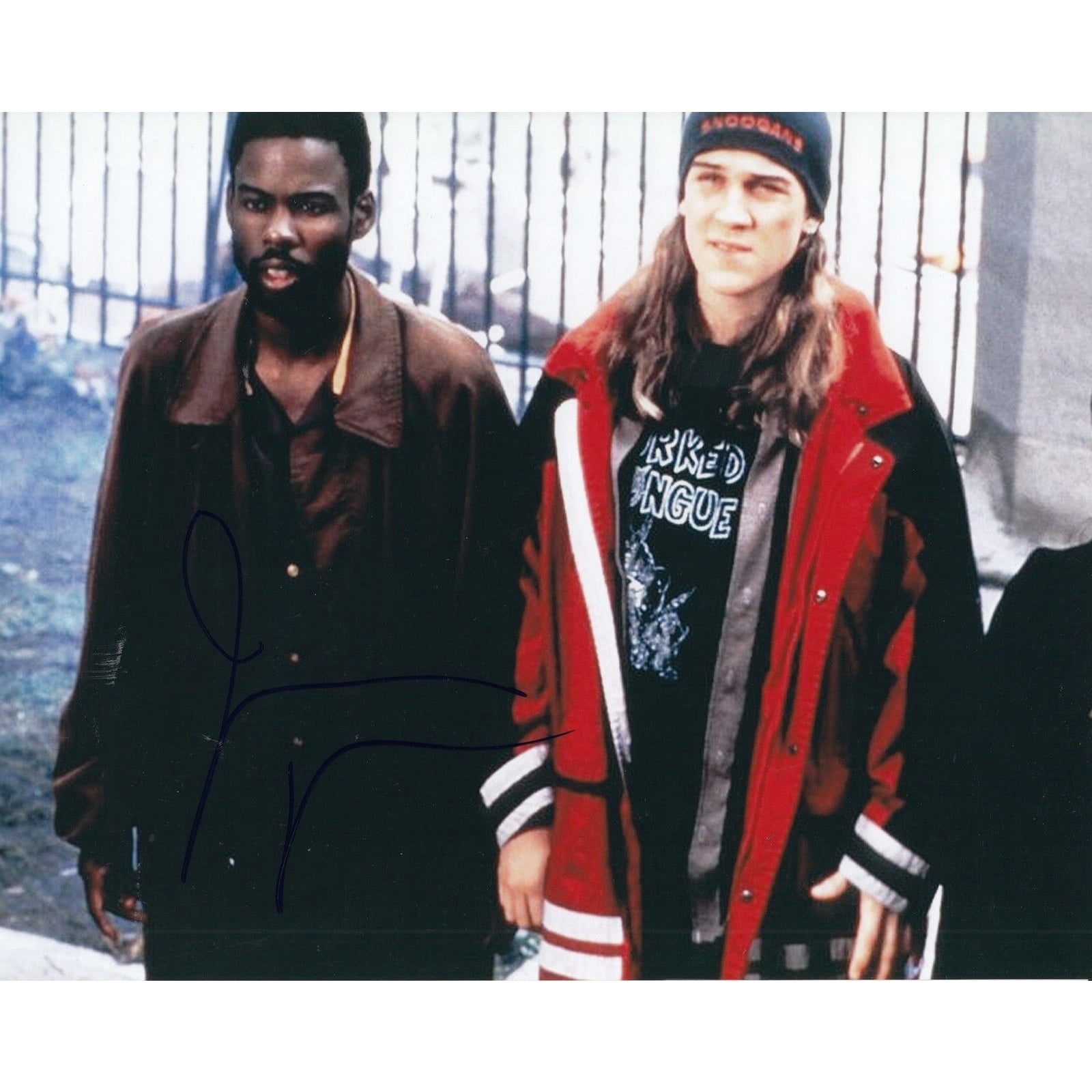 Mall Rats Jay Mall Rats Jay From