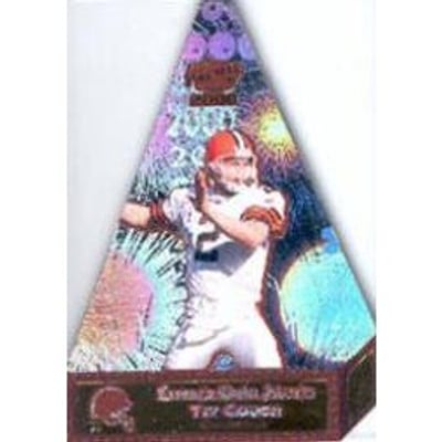 2000 Pacific Cramer's Choice #1 Tim Couch