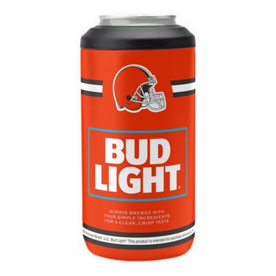Cleveland Browns Bud Light Can-O-Flage